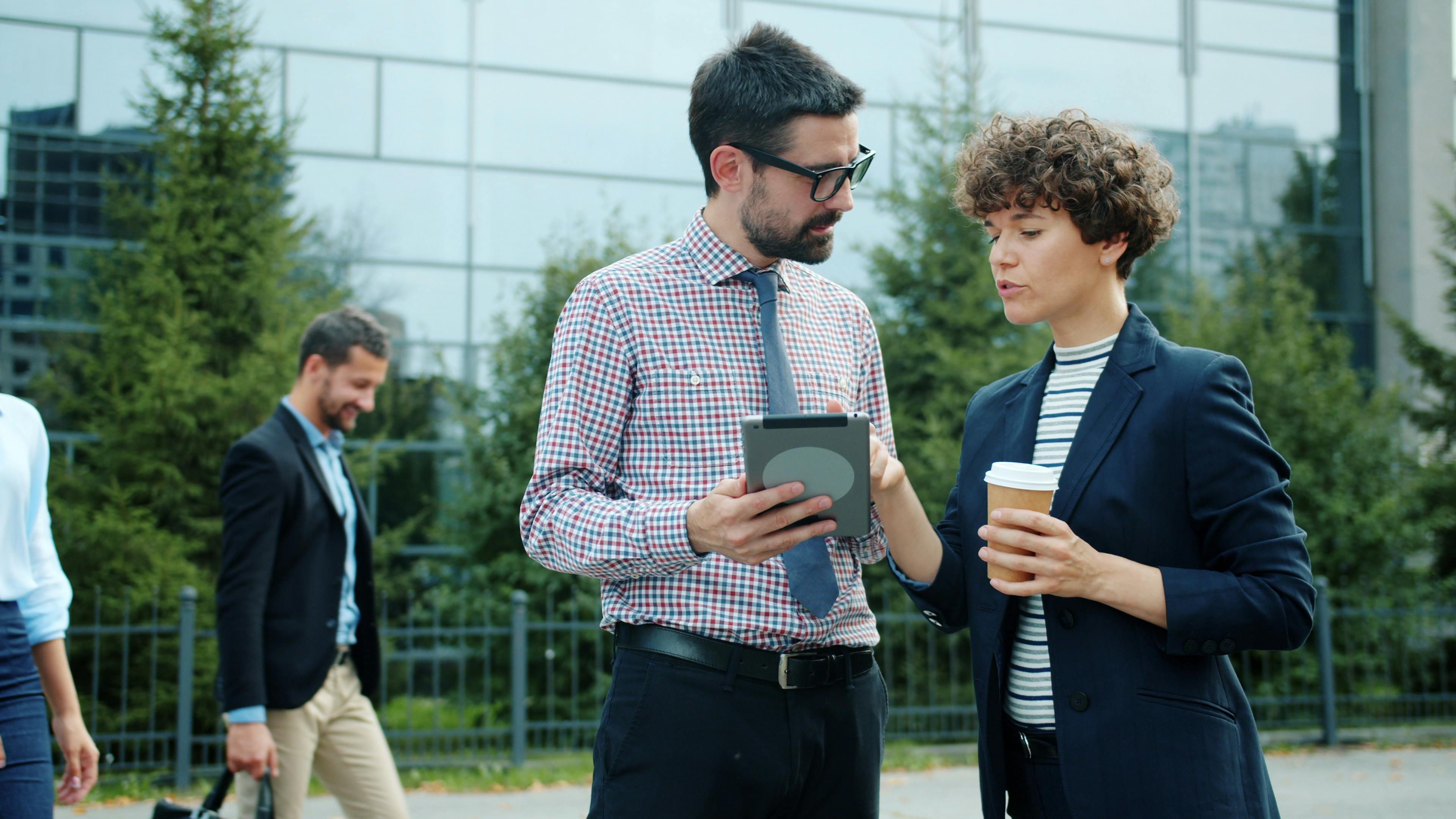 Navigating a career change after a job loss — Photo by Vitaly Gariev on Pexels