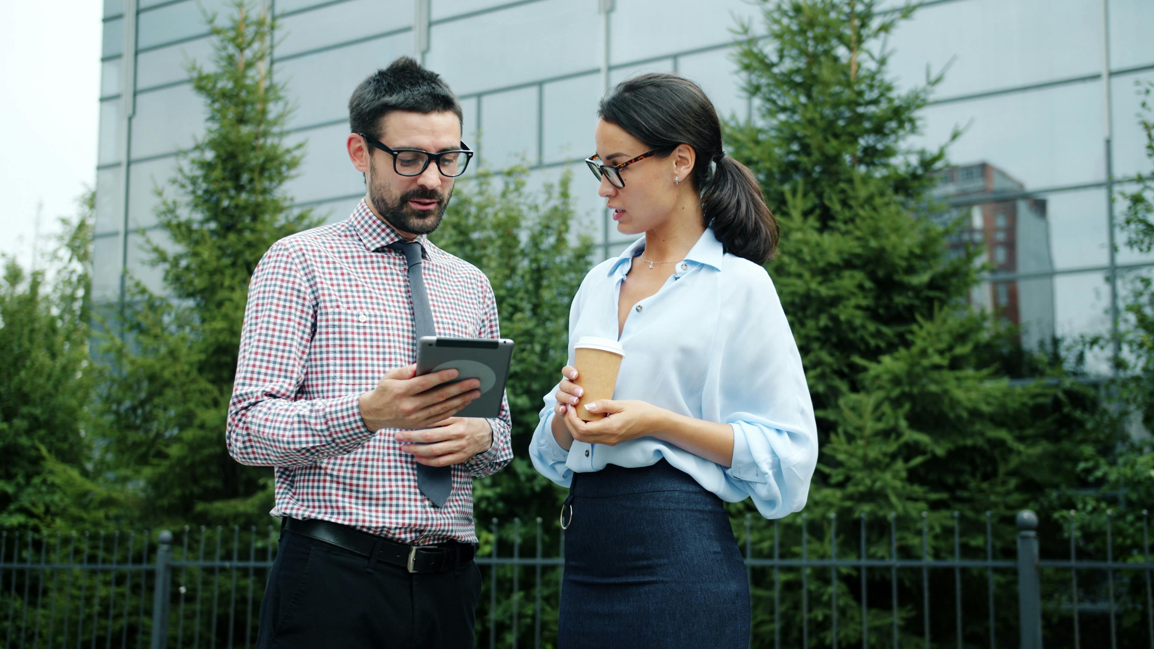 Top Strategic Technology Trends for 2026 — Photo by Vitaly Gariev on Pexels