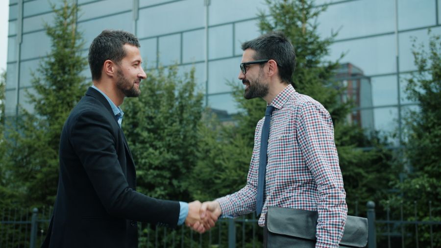 Corporate Partnership