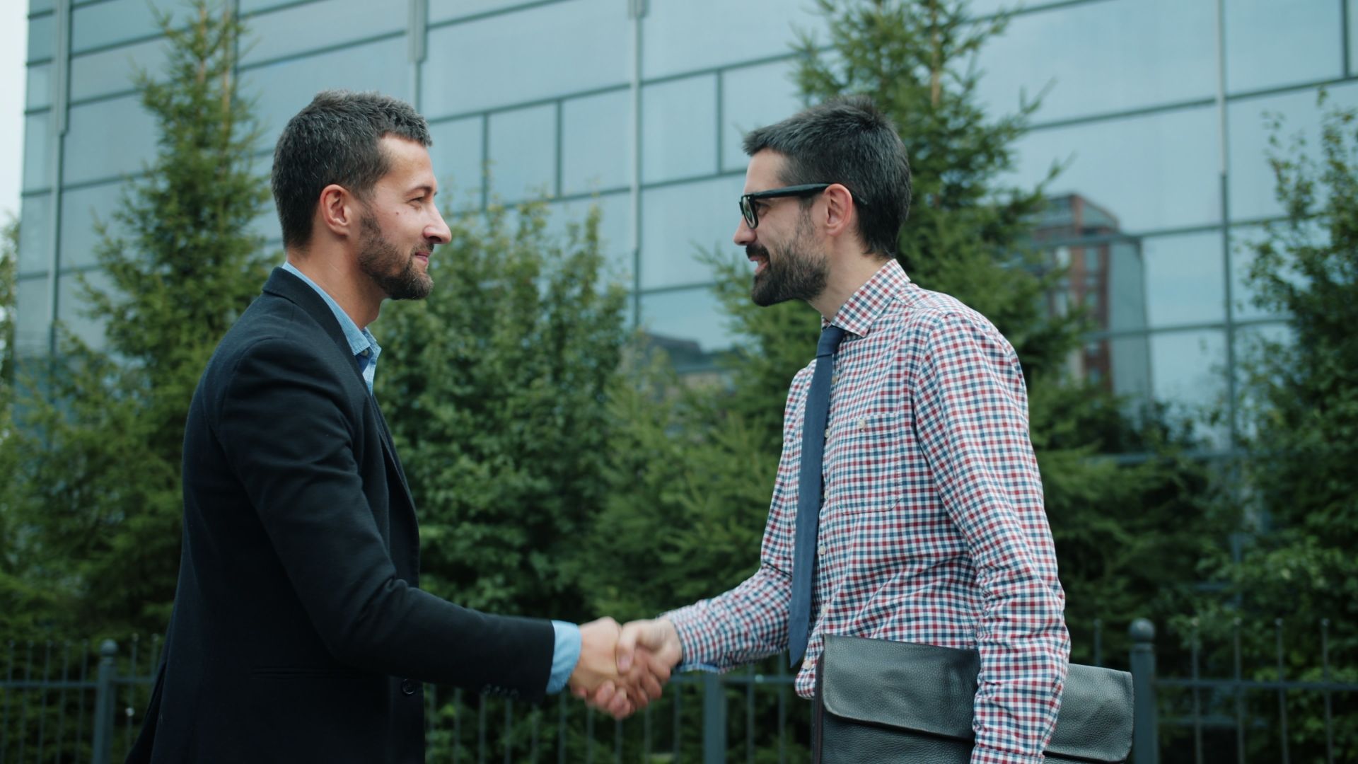 Un cadre professionnel dédié à l’accompagnement