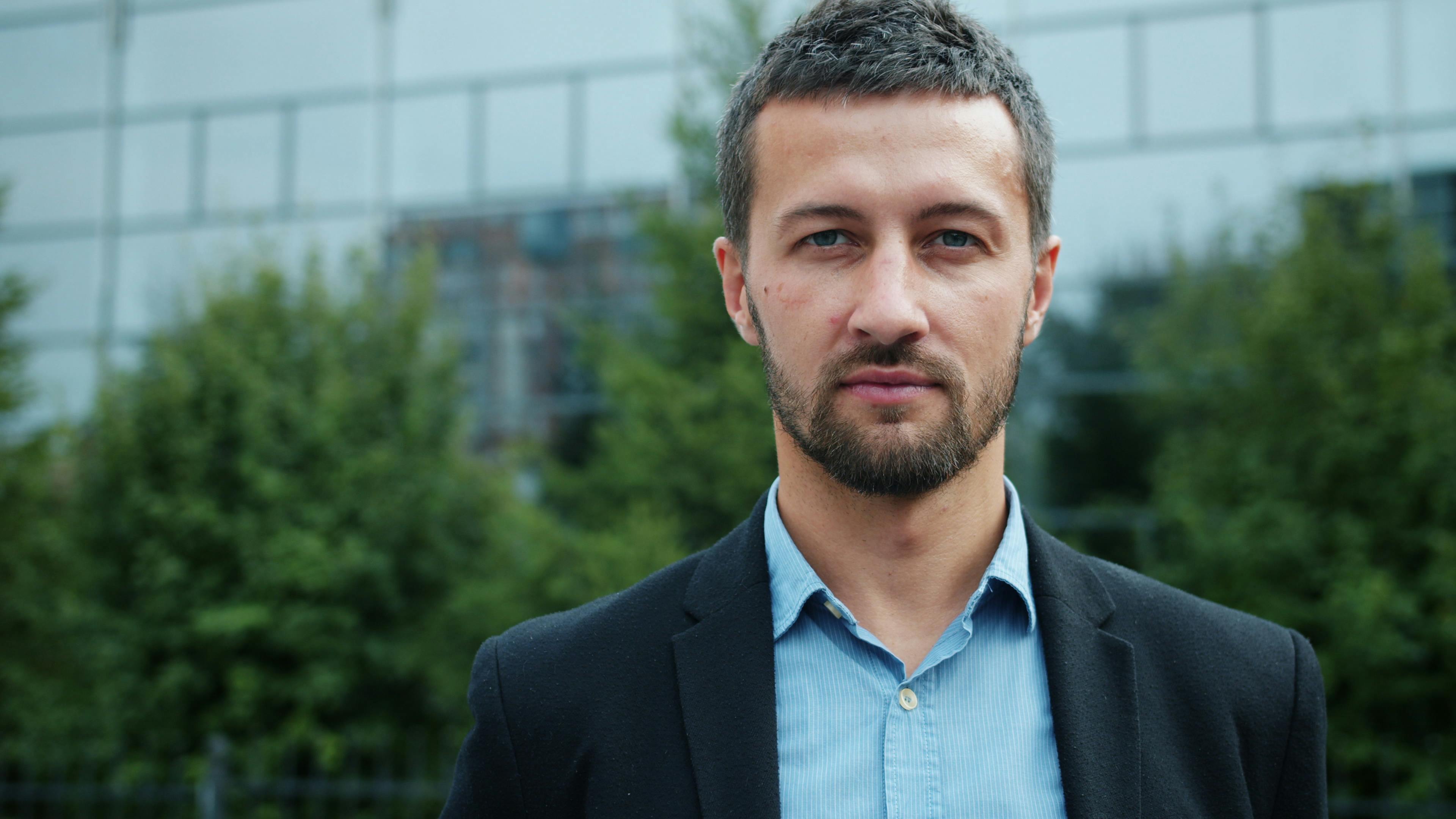 Bartosz Bernatowicz