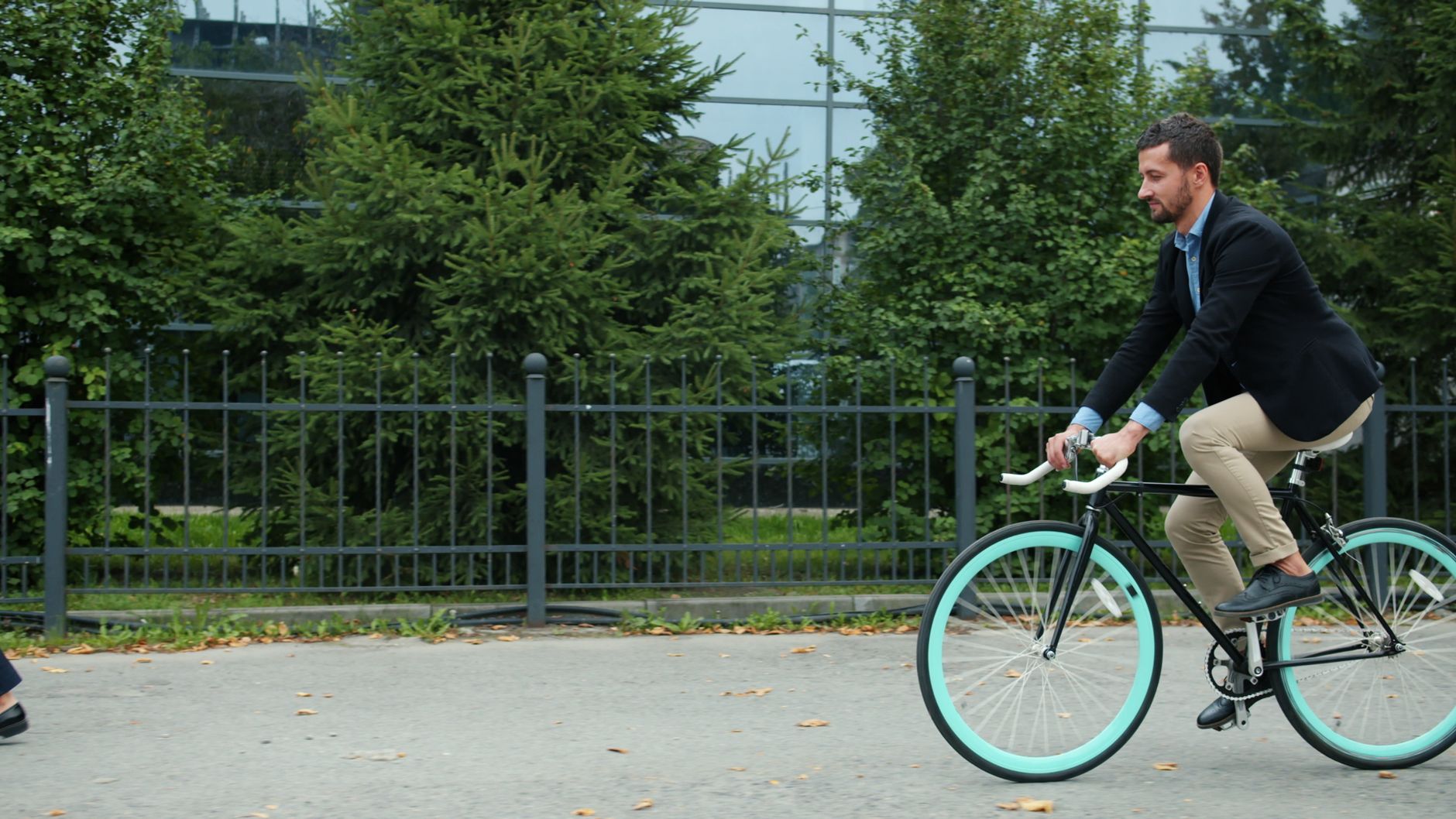 Andare al lavoro in bici: la guida completa