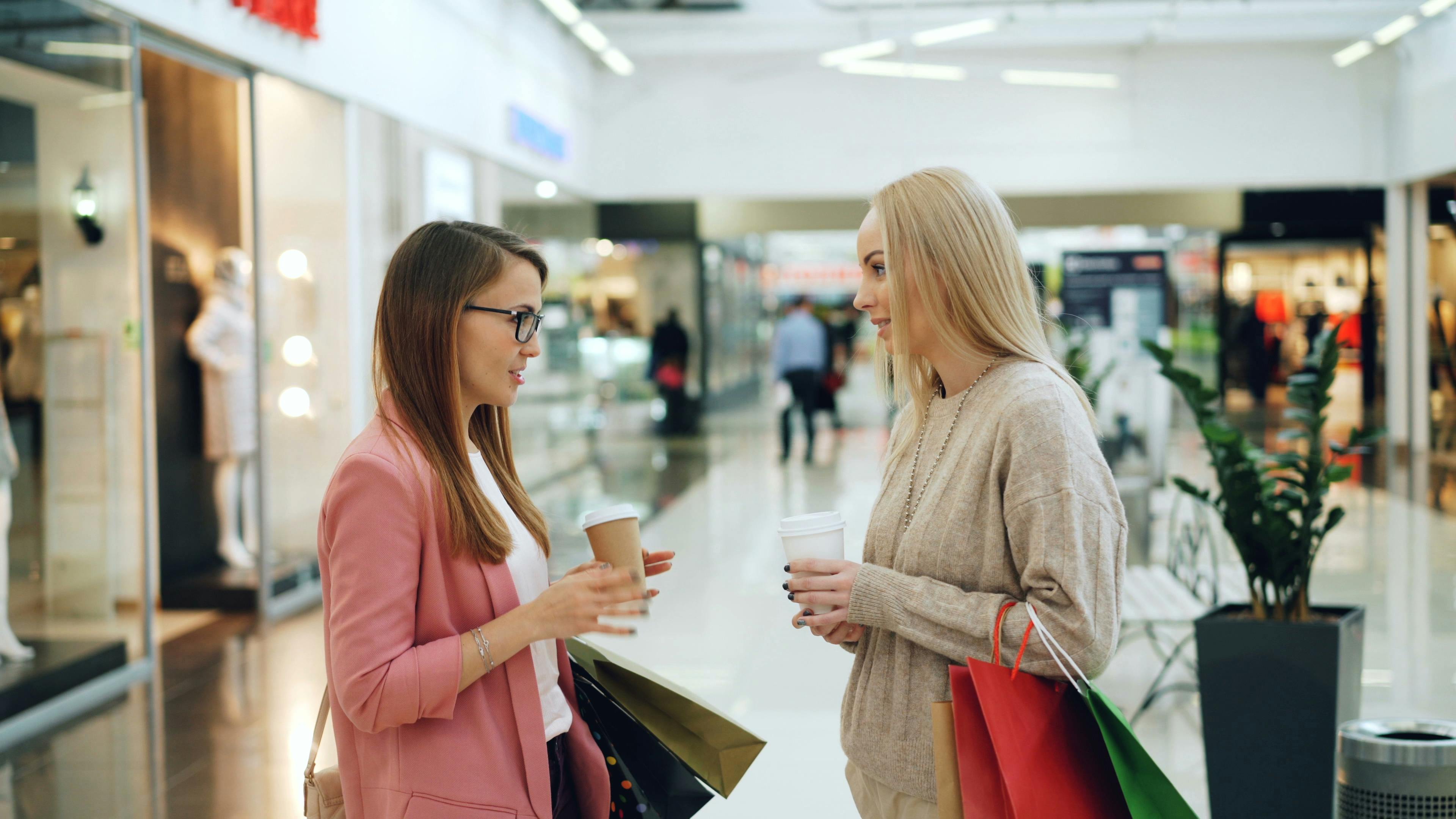 general lifestyle shop online — Photo by Vitaly Gariev on Pexels