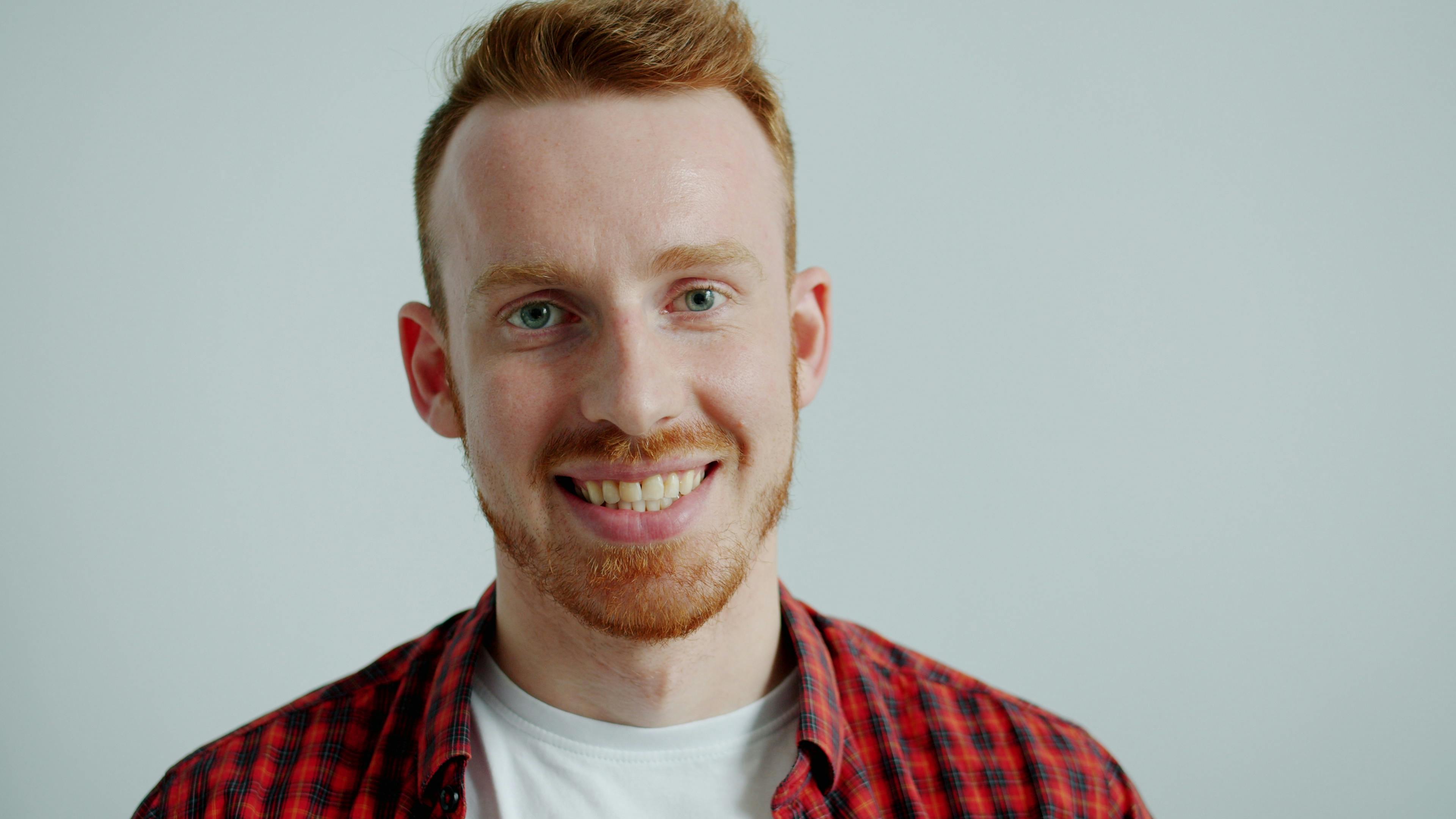 Pádraig Amond