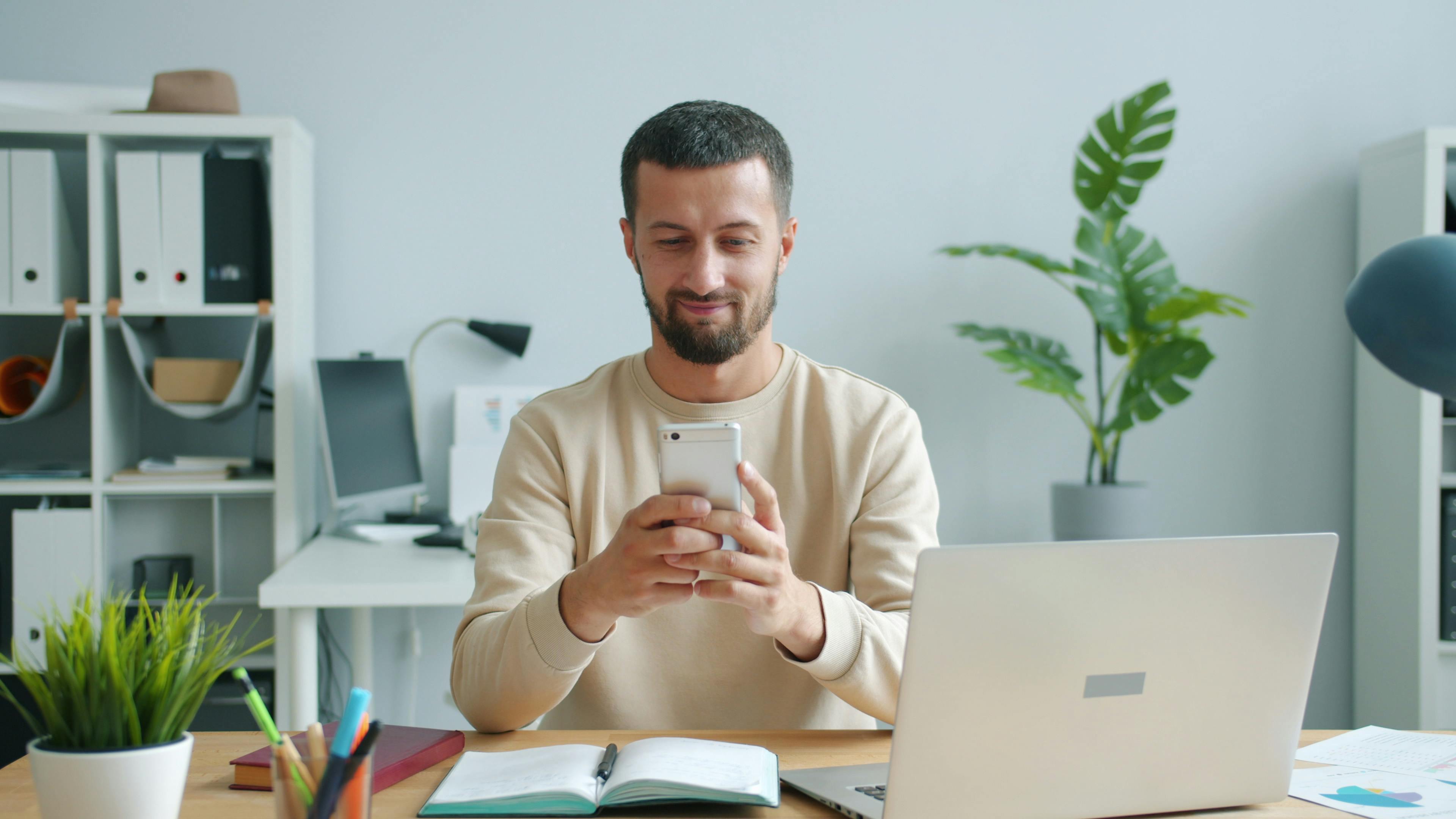 The Best Apps to Gamify Your Productivity — Photo by Vitaly Gariev on Pexels