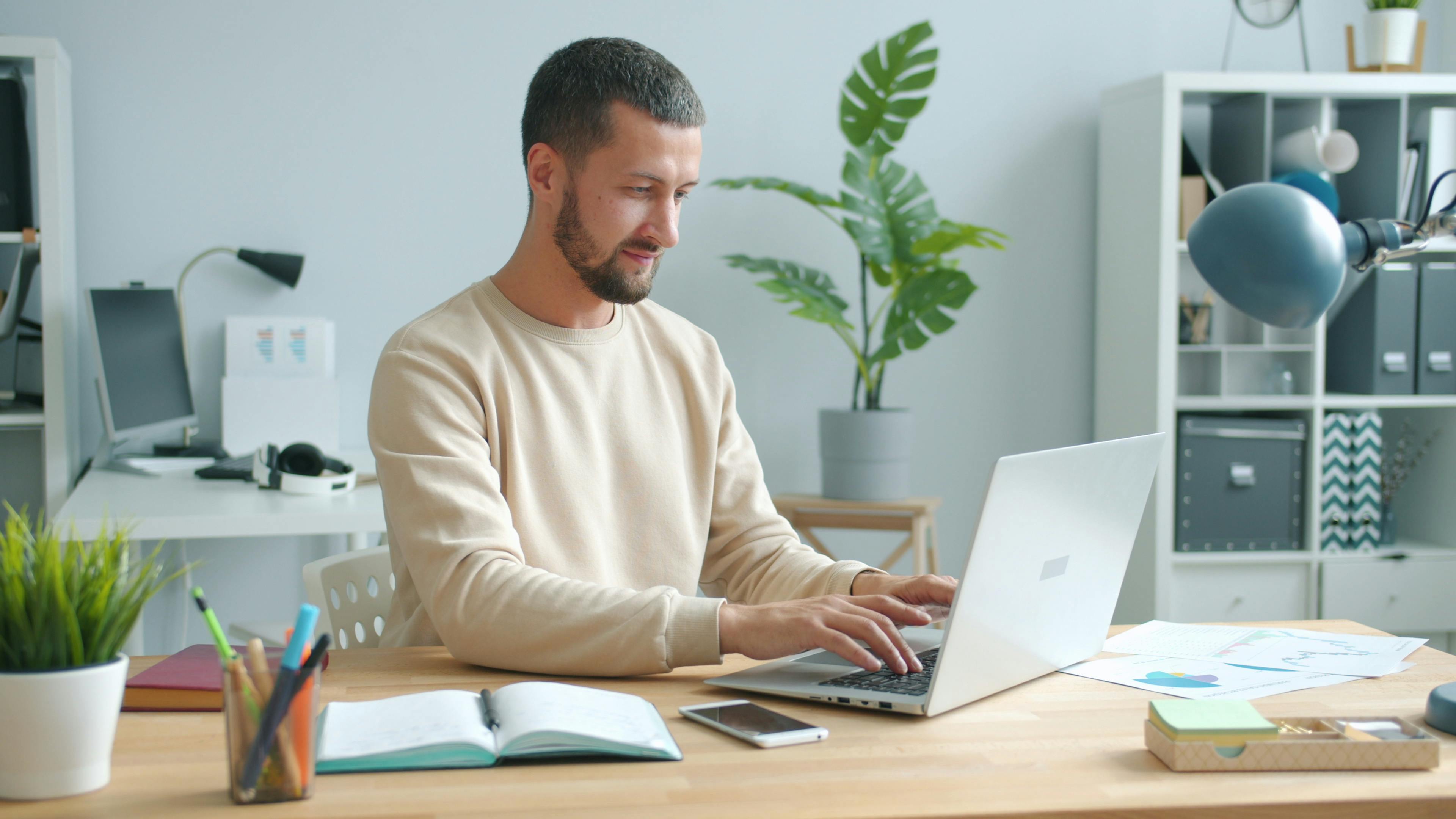 Letter: Work, study from home to maximize productivity - Honolulu Star — Photo by Vitaly Gariev on Pexels