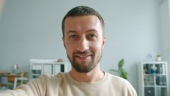 Sample reviewer portrait