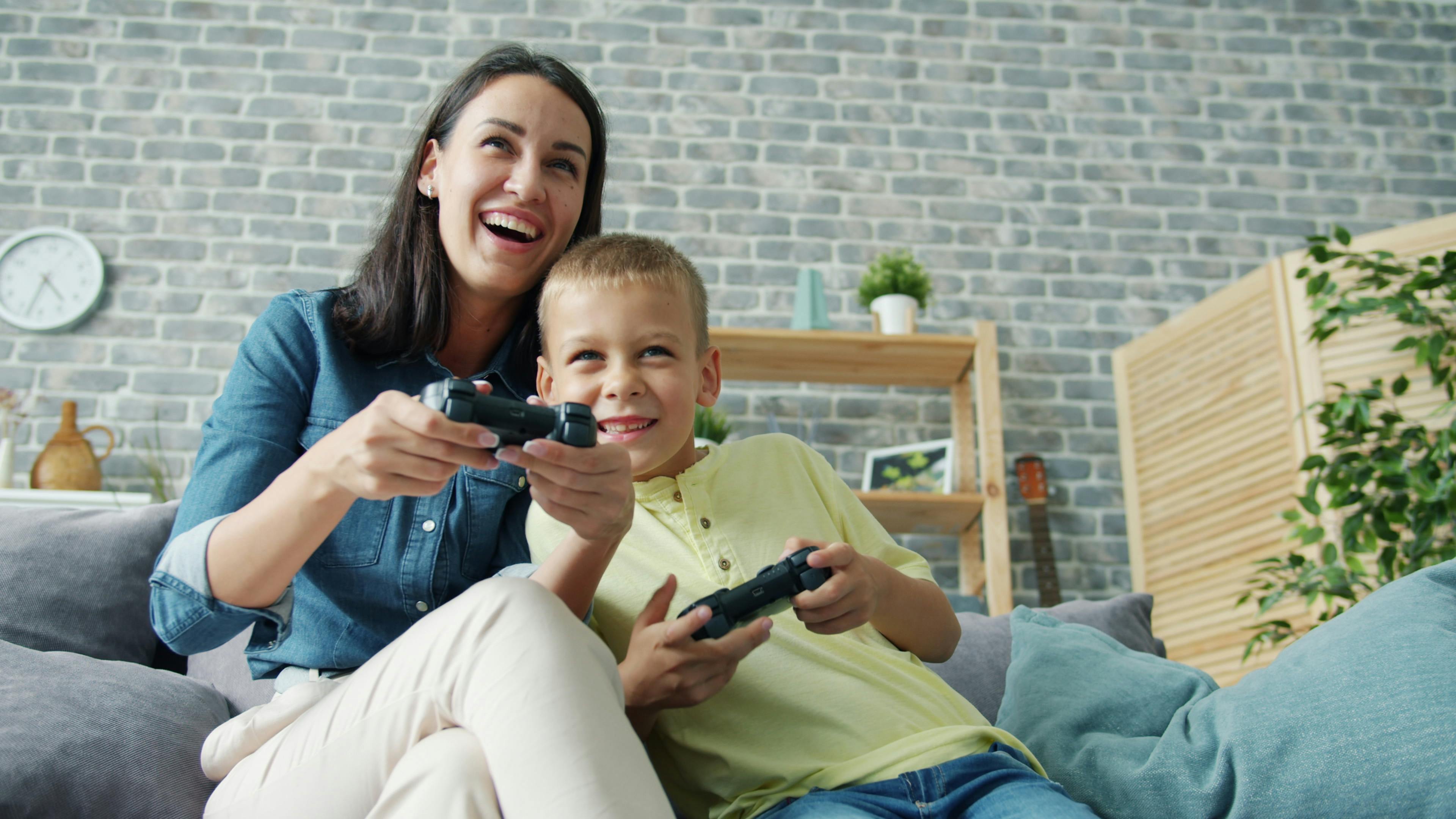 Video Game Worlds to Live In or Be Trapped In: Gaming Community Answers — Photo by Vitaly Gariev on Pexels