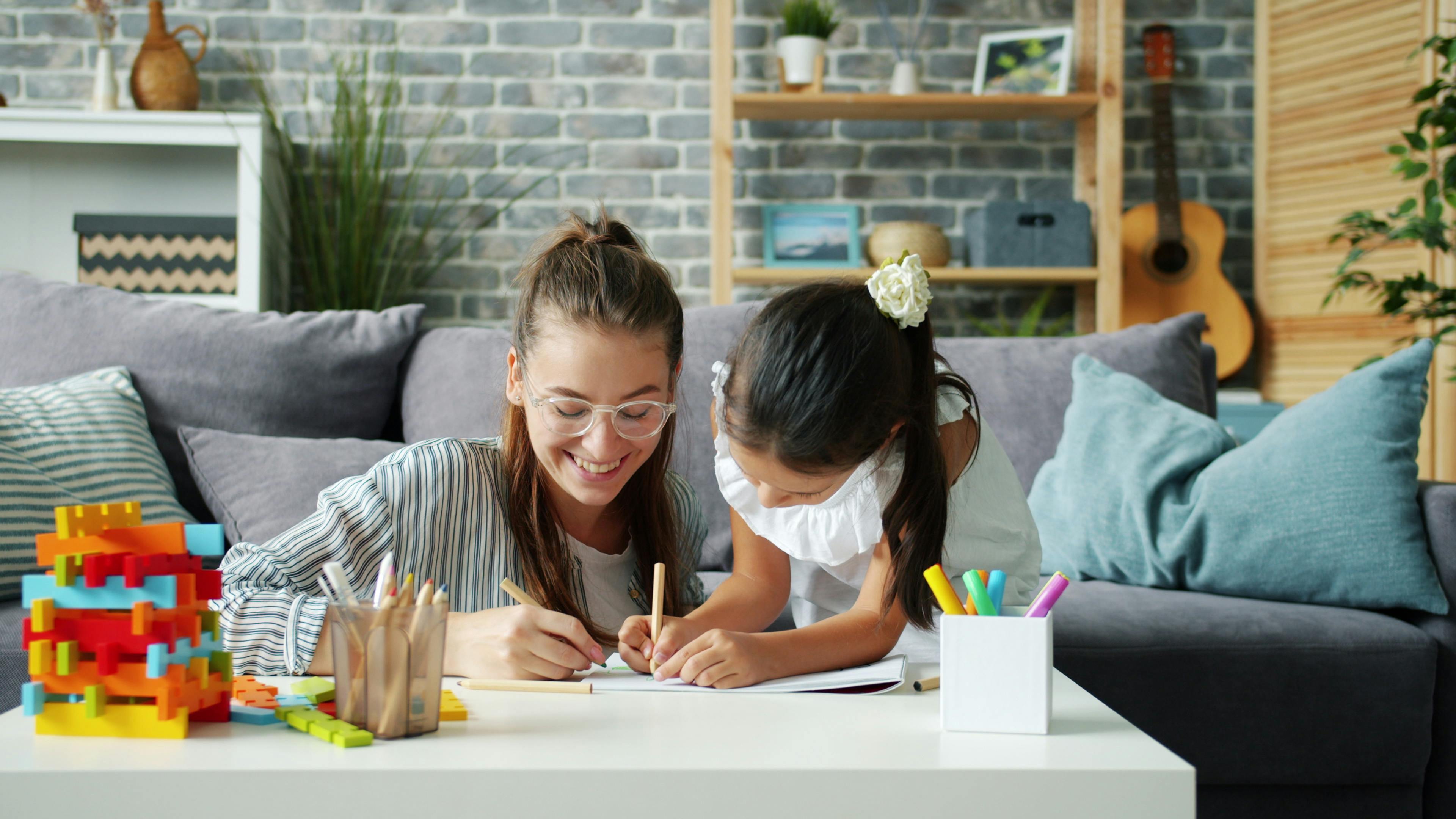 Joy Parenting Club Acquires Heba Care to Scale the First Comprehensive, AI-Powered Parenting Platform — Photo by Vitaly Garie