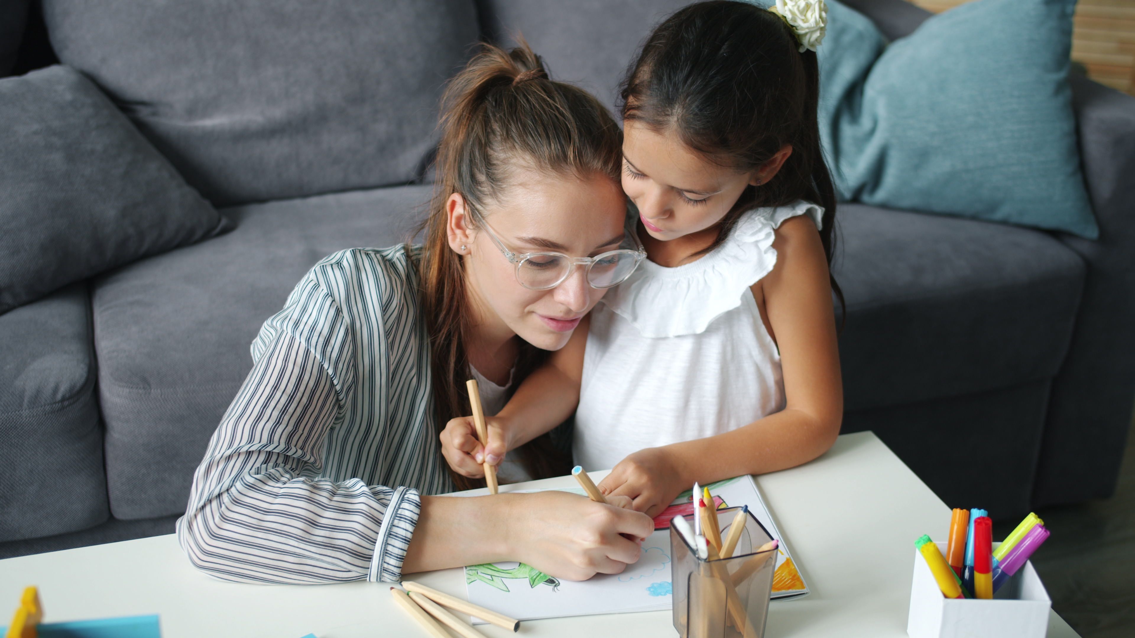 Deschooling for Parents: How to Let Go of School Expectations to Embrace Unschooling