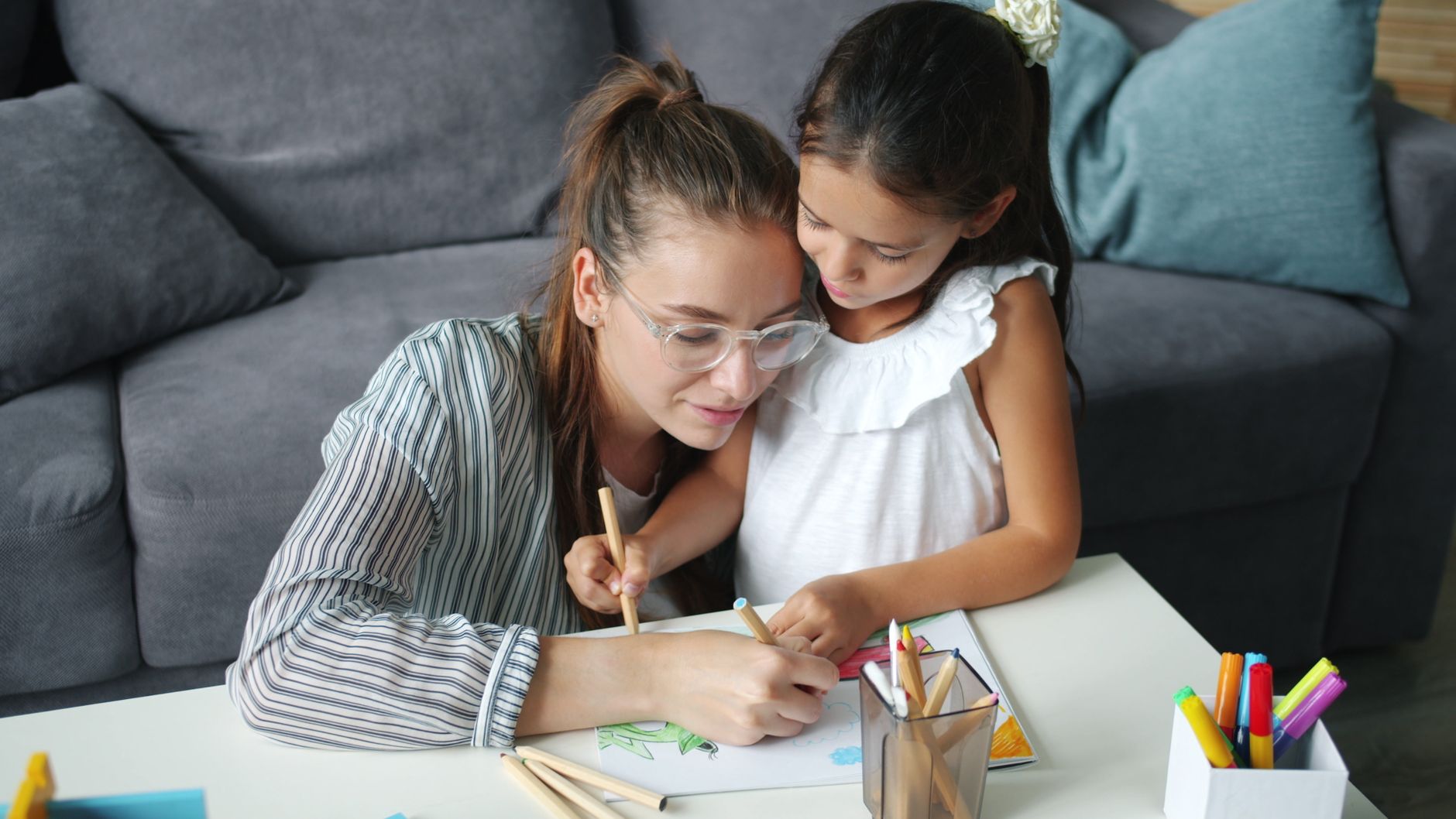 Deschooling for Parents: How to Let Go of School Expectations to Embrace Unschooling