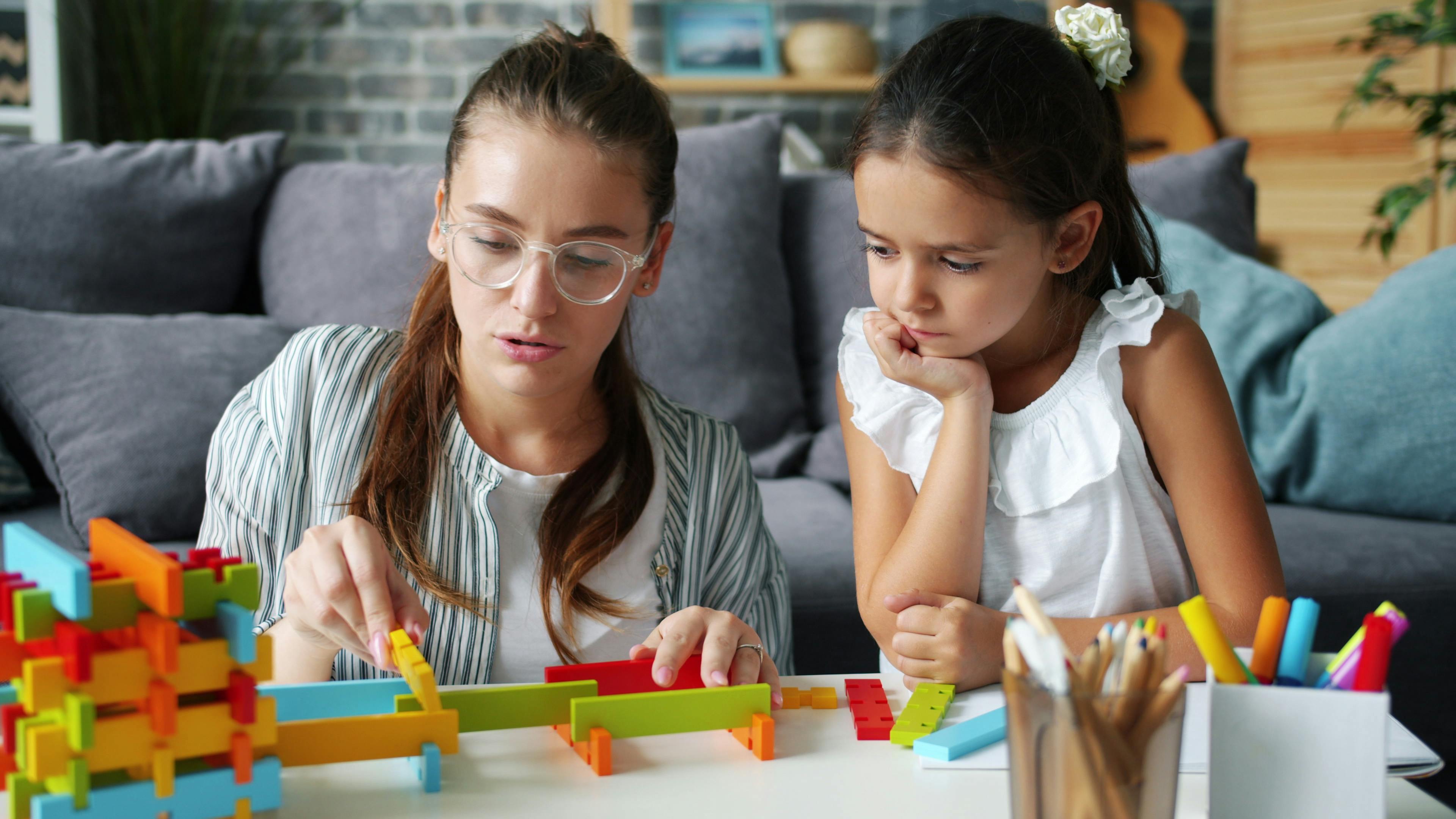 general educational development — Photo by Vitaly Gariev on Pexels