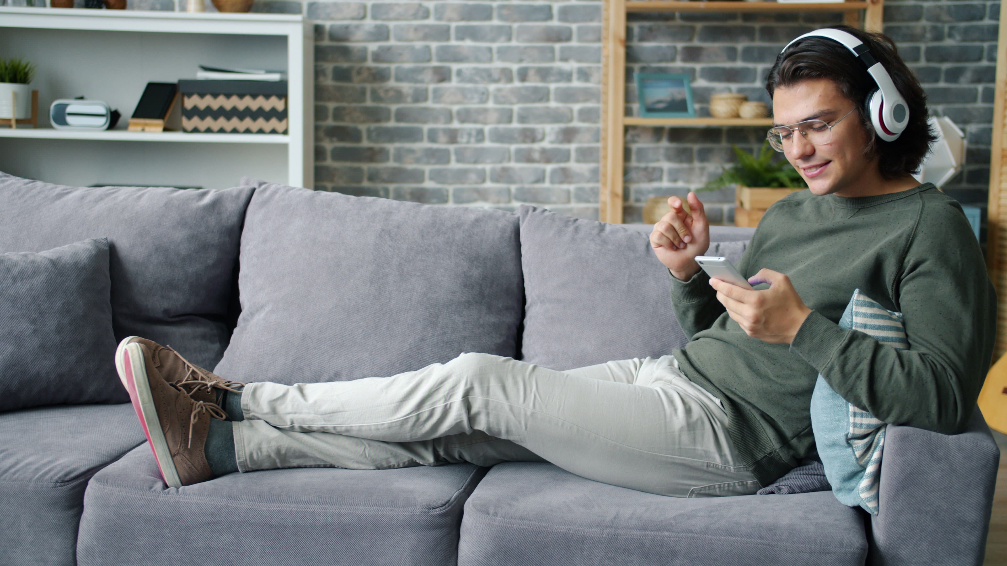 Spotify's best music discovery feature embarrassed me — and I didn't see it coming — Photo by Vitaly Gariev on Pexels