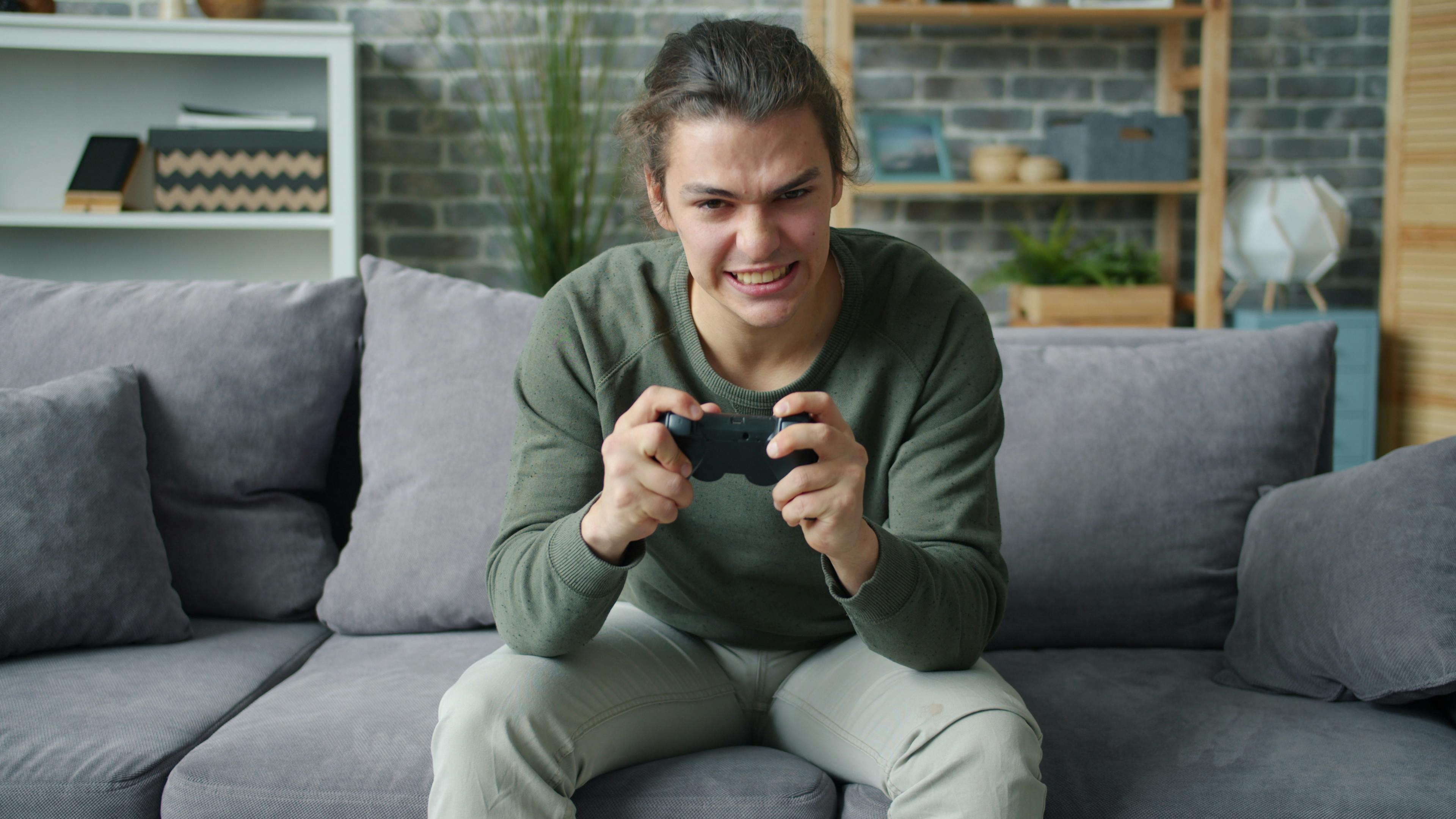 Call for Young Gamers: Help Build Safer Online Communities from Violent Extremism in Southeast Asia — Photo by Vitaly Gariev 