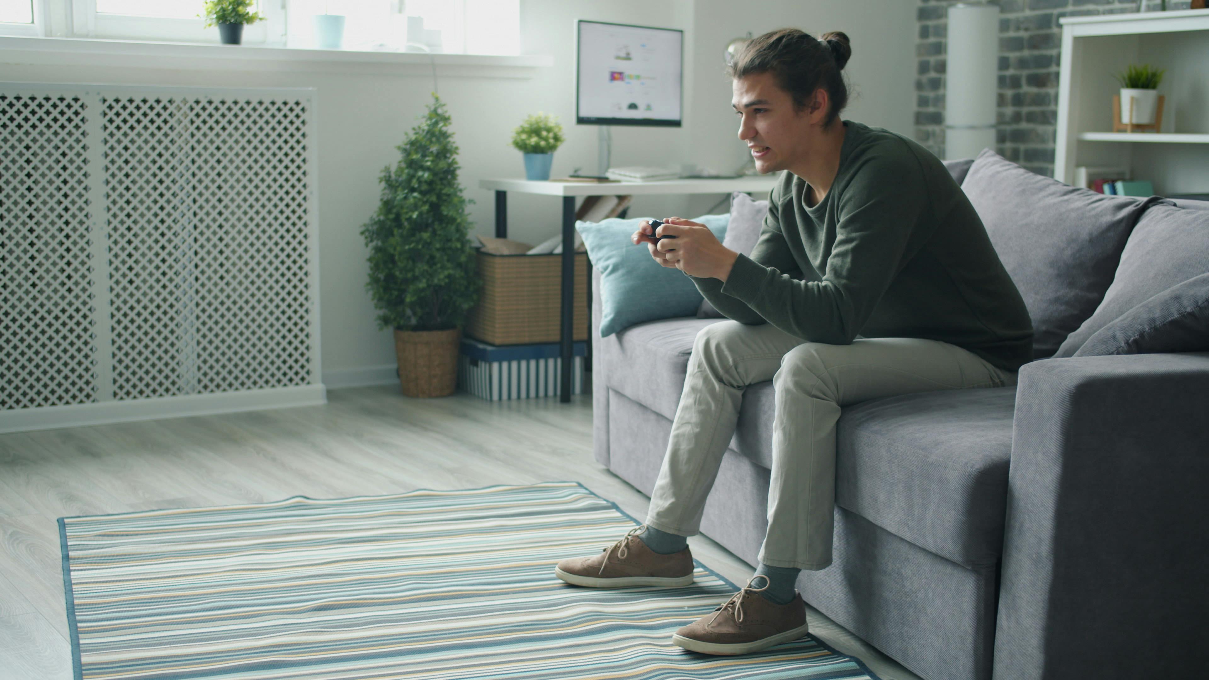 Nintendo Switch 2 Game Starter Guides — Photo by Vitaly Gariev on Pexels