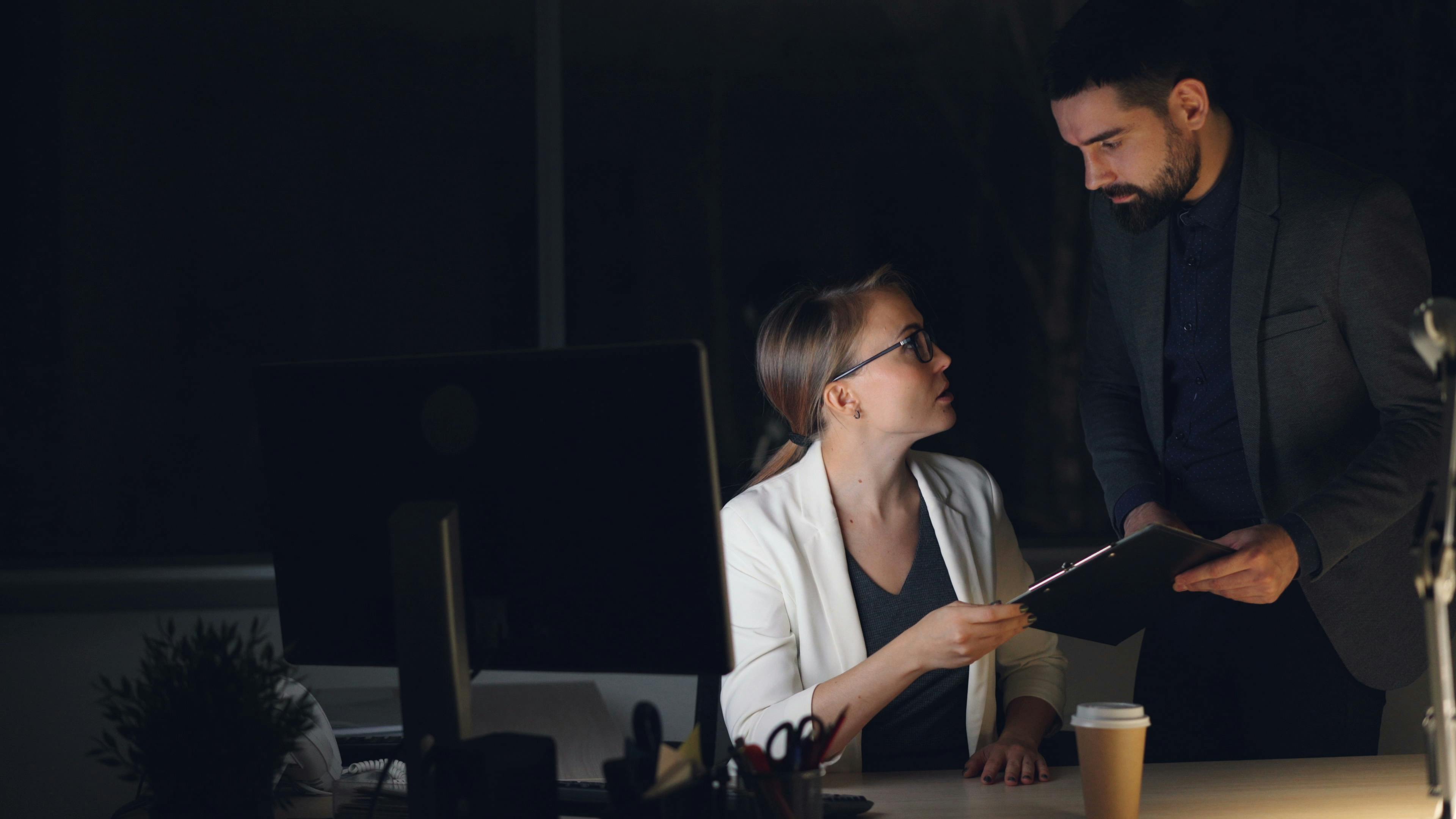 Cybersecurity an Privacy Awareness — Photo by Vitaly Gariev on Pexels