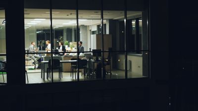 TransMedics Insider Sells $722K in Stock Amid 45% Price Drop