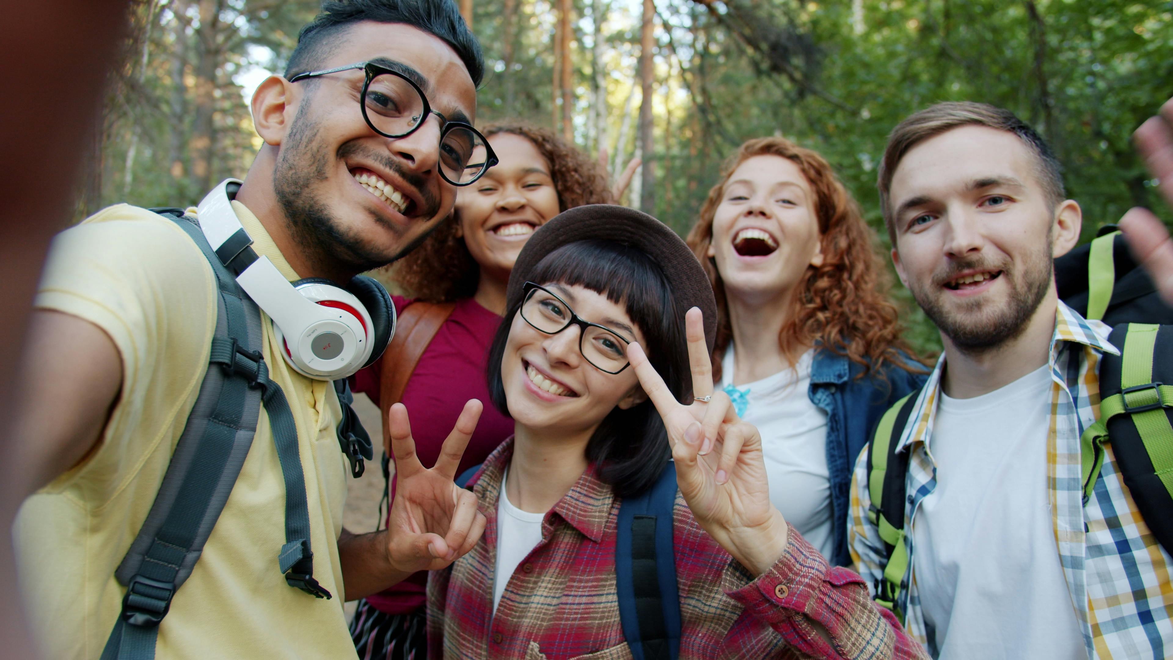 Youth Civics Summit connects students with local leaders — Photo by Vitaly Gariev on Pexels