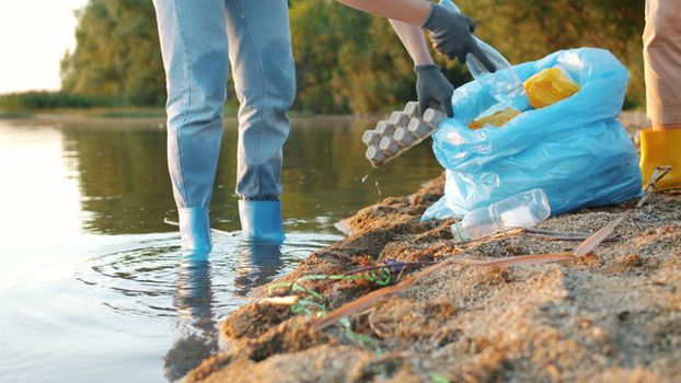 Campus Cleaning Volunteer Drive