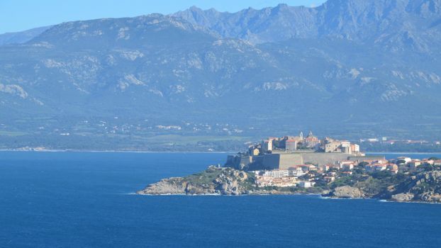 Arrondissement de Calvi