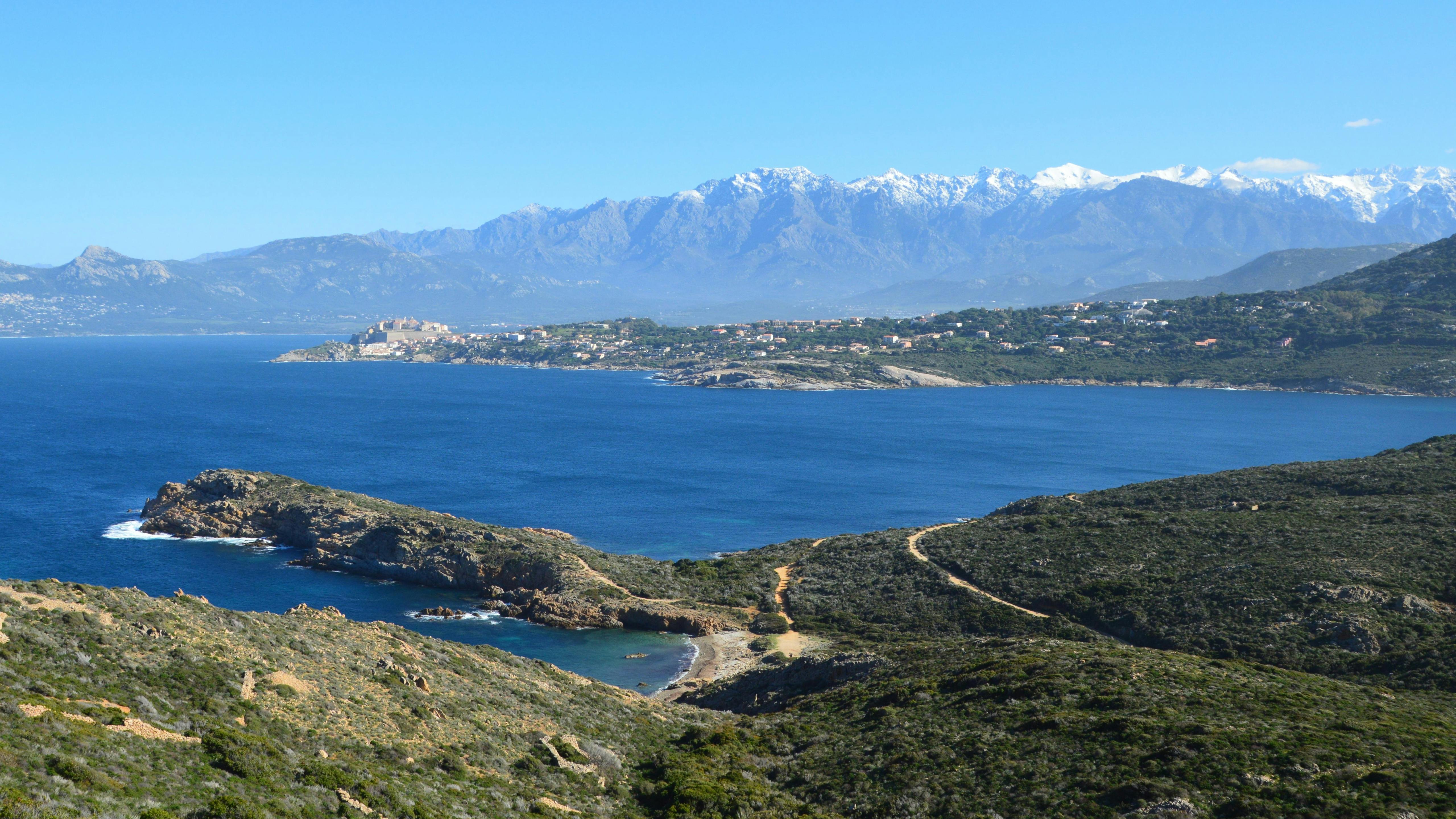 Voyage à vélo - 10 jours à vélo à la découverte des merveilles de la Sardaigne