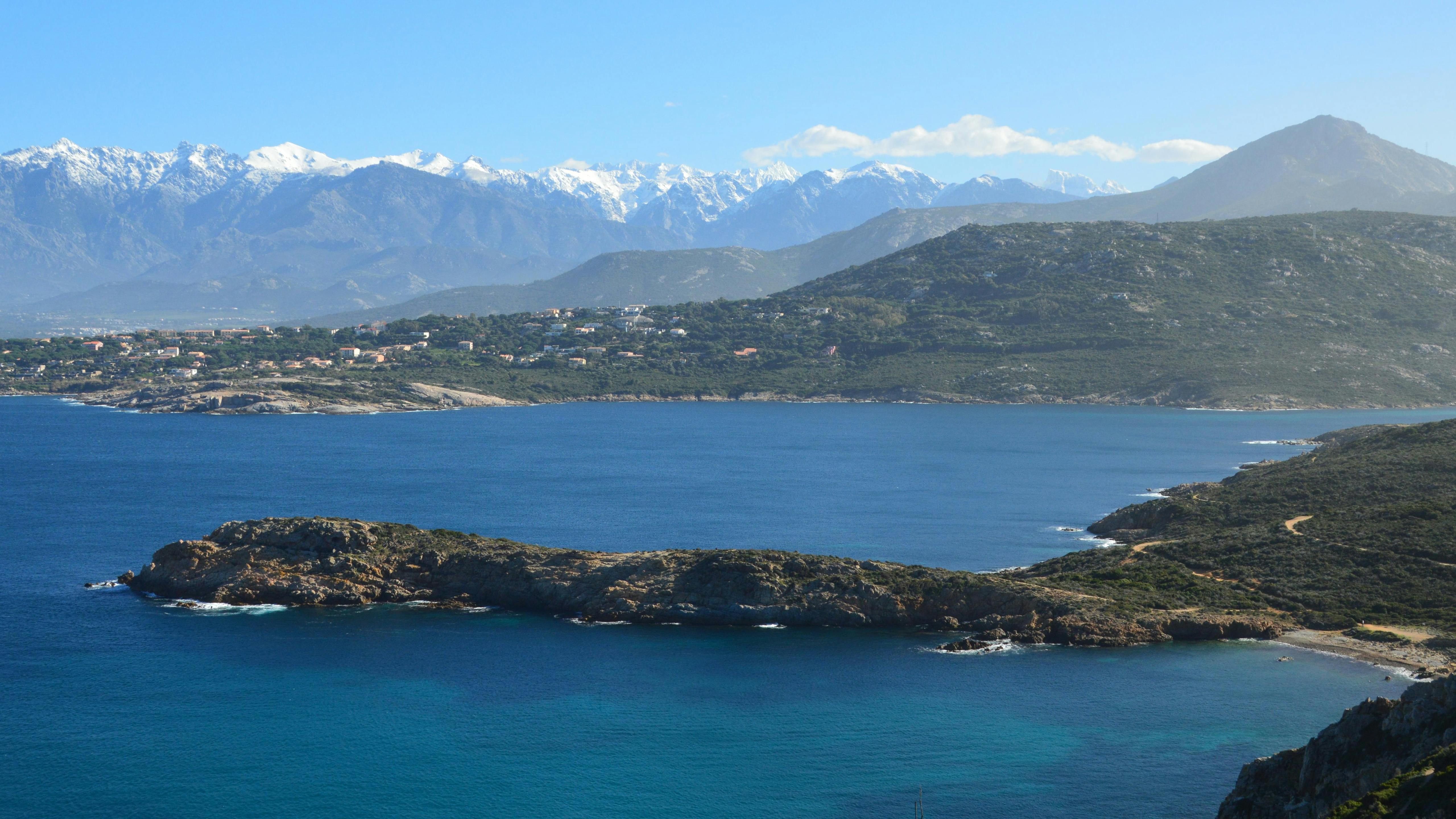 Illustration — location vacances corse du sud