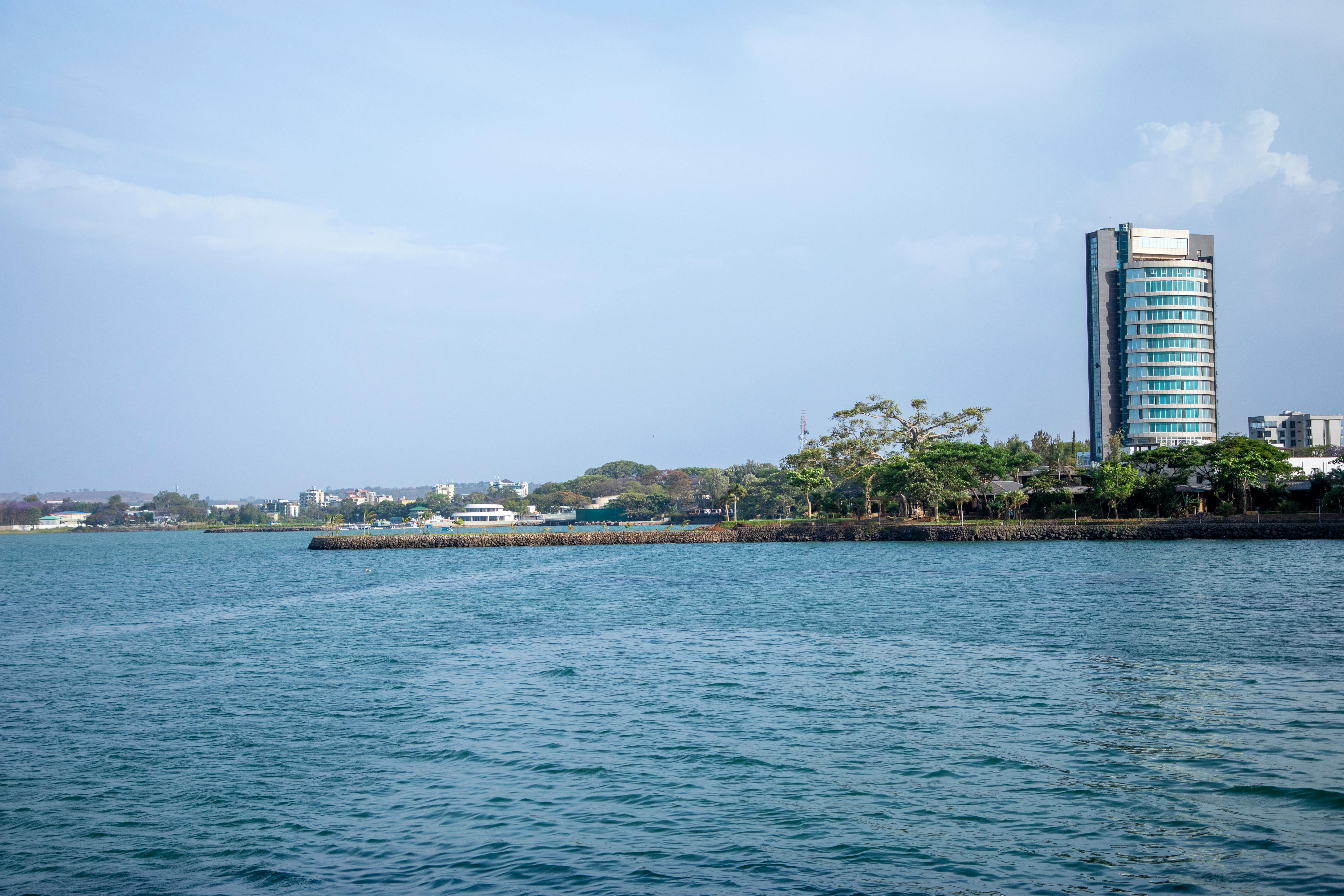 Dar es Salaam in 3 Days — The Perfect Itinerary