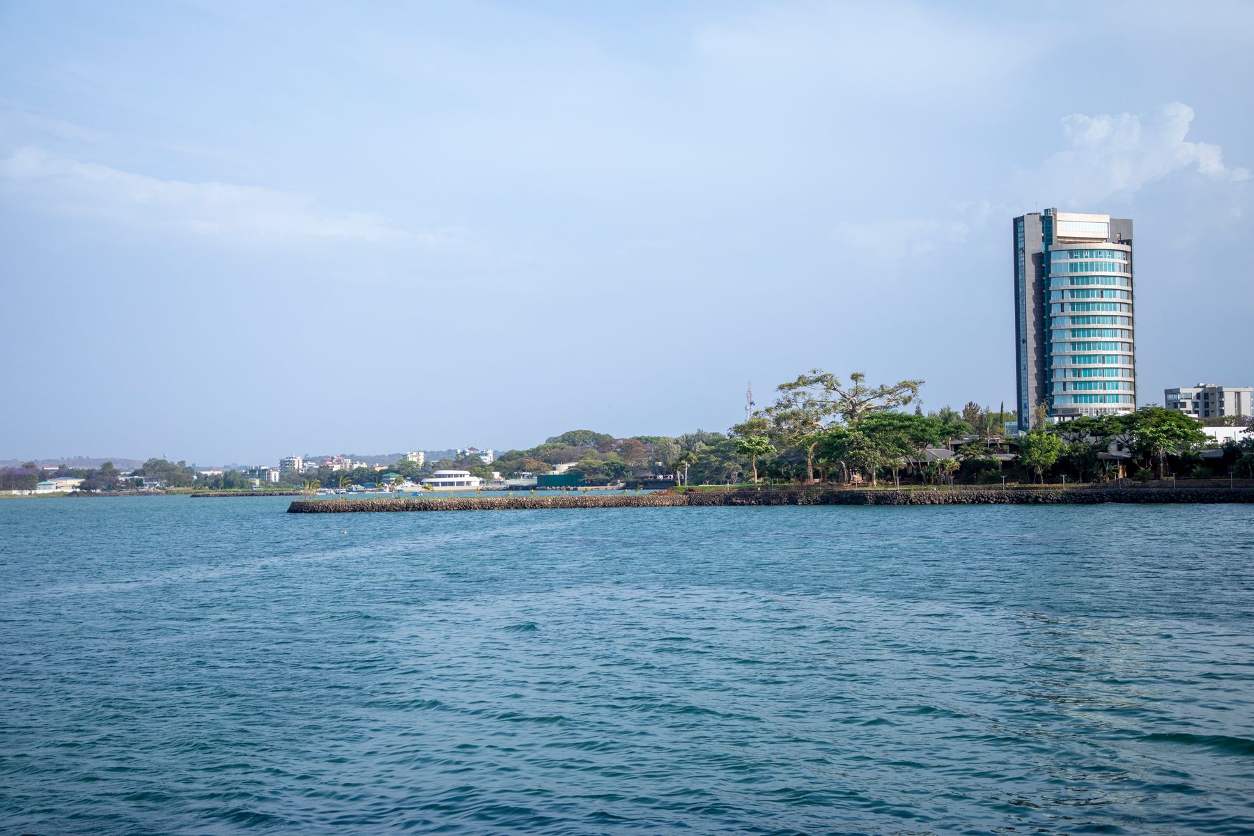 Lekki Peninsula in November: Weather, Traffic and Where to Stay