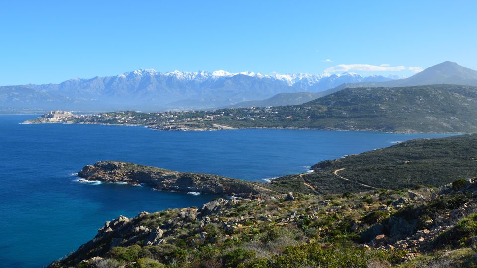 Korsika