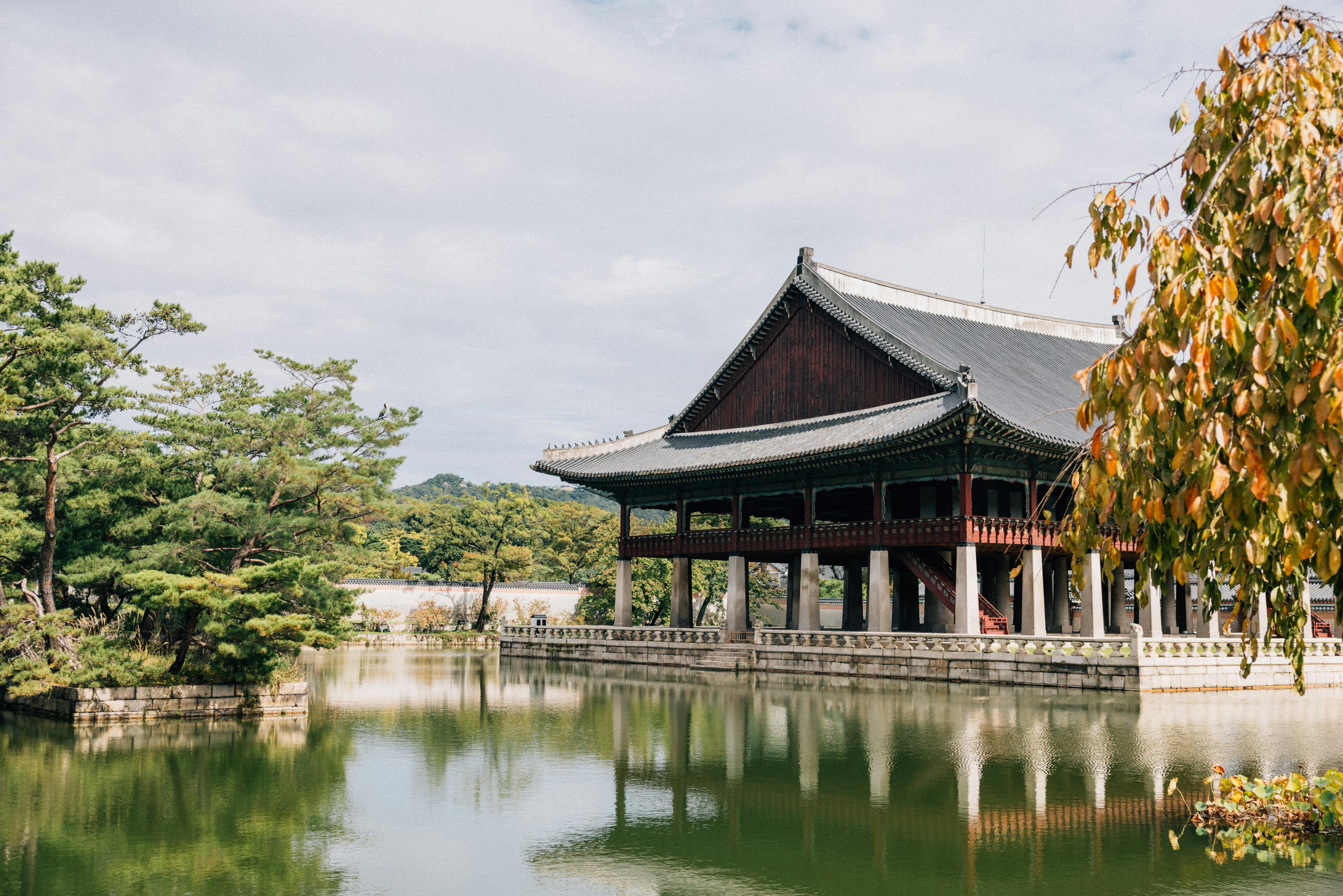 경주 여행코스 3박4일