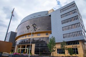Eurasian University