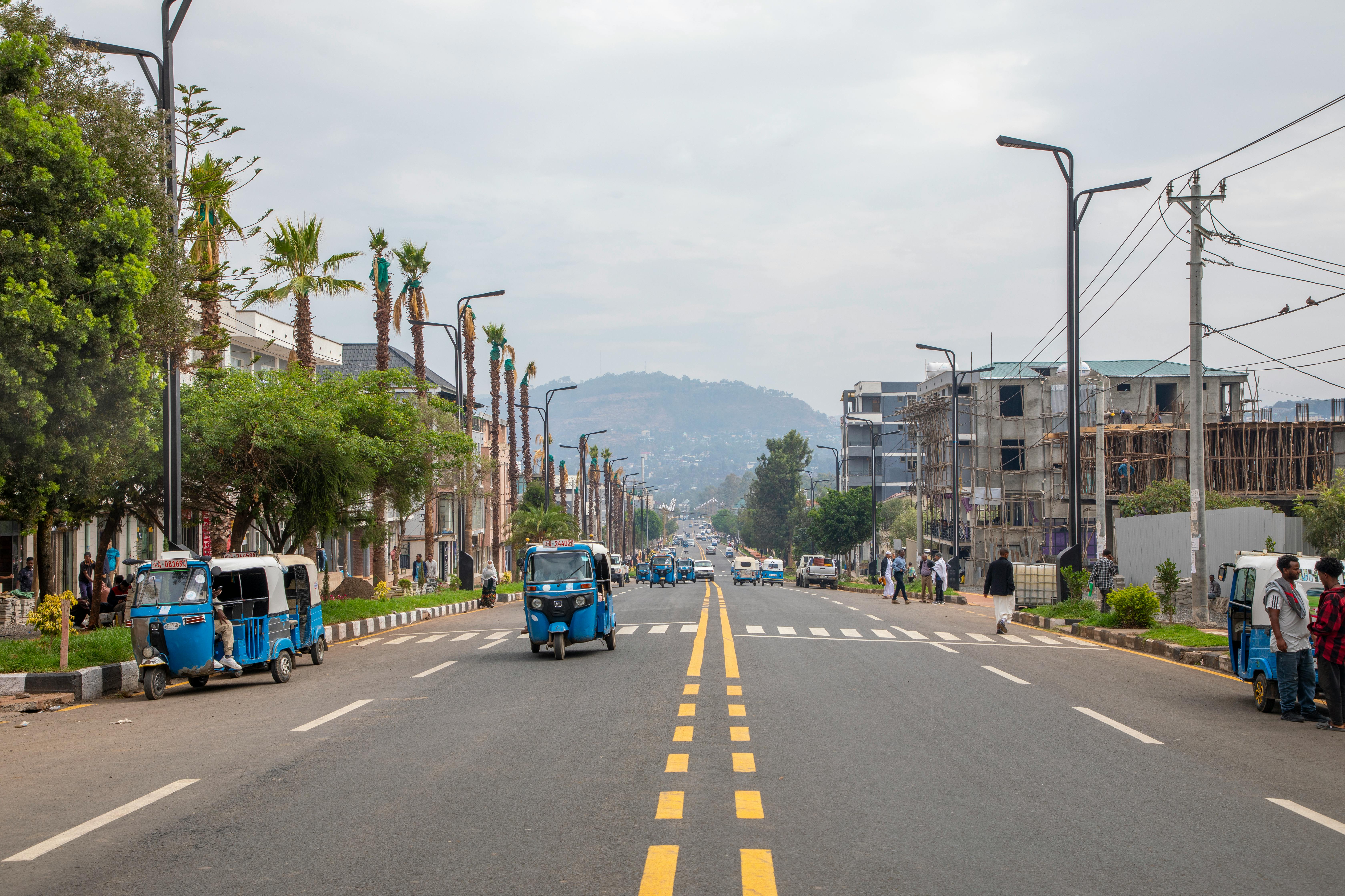 Africa's Infrastructure Paradox: Why $575M in Startup Funding Masks a Continent-Wide Plumbing Crisis