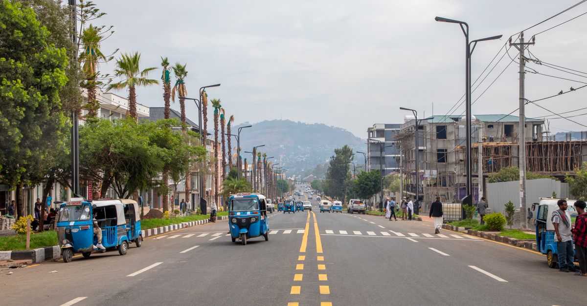 Gondar