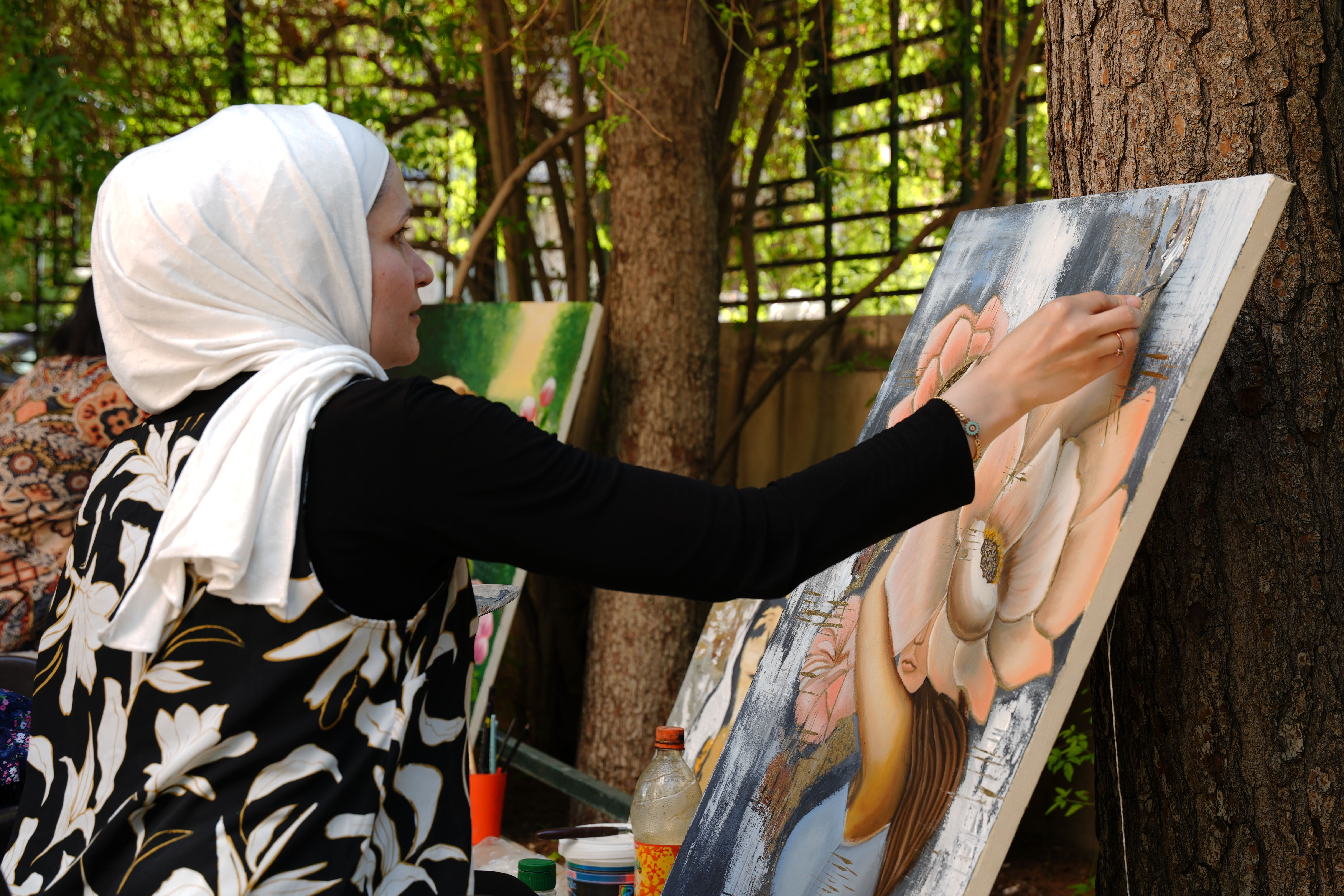 Middle Eastern Contemporary Art: How FineArtsNews Drove 300% Engagement Growth Through Sharjah Biennial and Dubai Exhibition Reviews