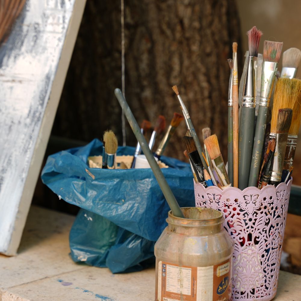 Painters and Decorators in Coombe — a freshly painted, spotless finish