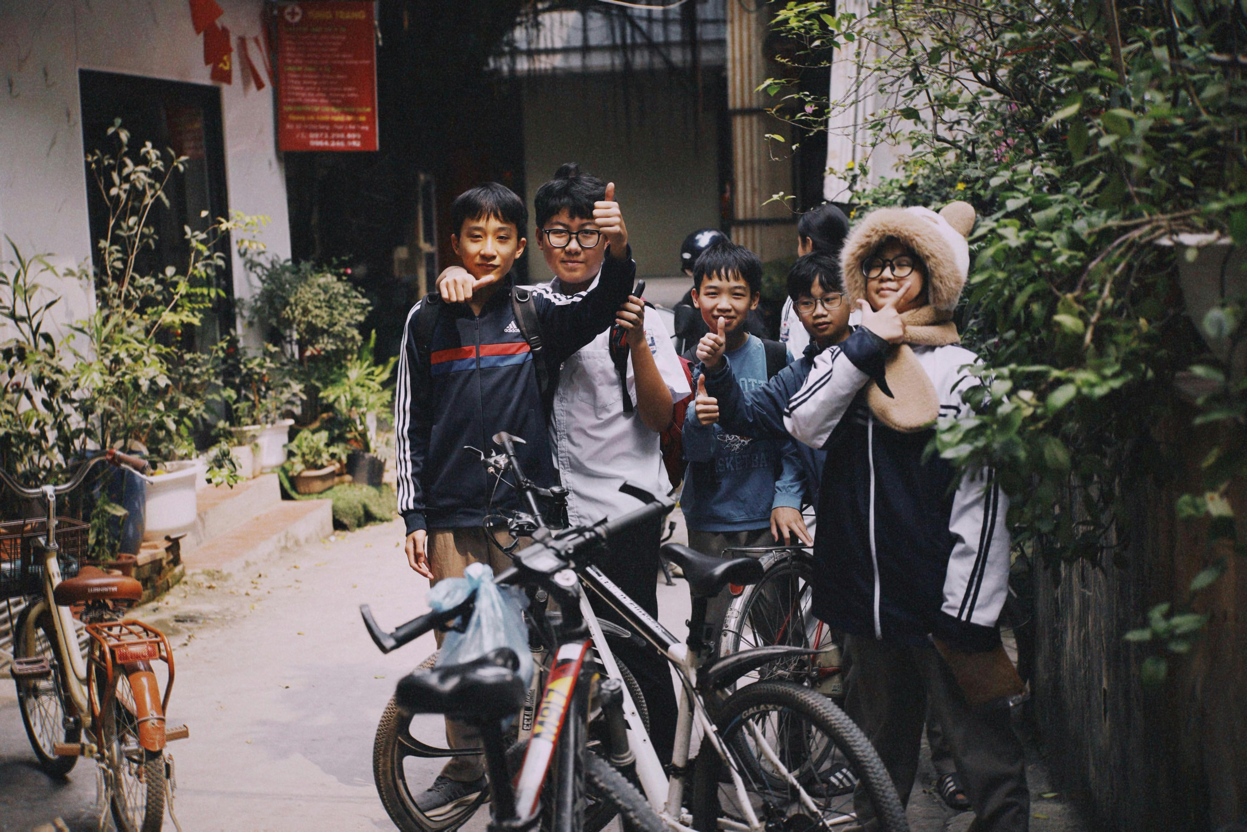 提升国际教育竞争力：越南新增5所大学进世界排名