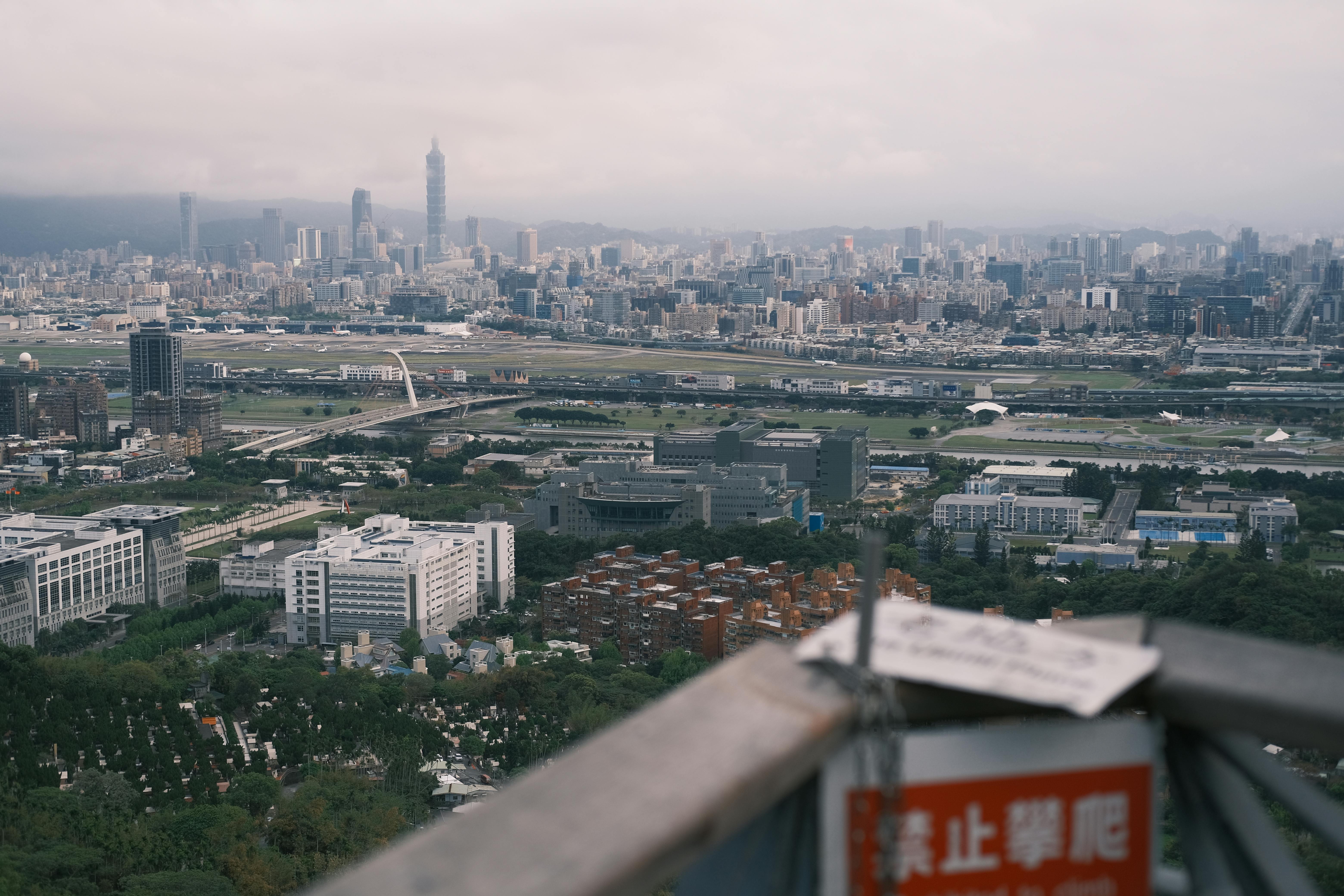 政治：為什麼中國堅持「一中原則」？台灣參與WTO真的有可能嗎？