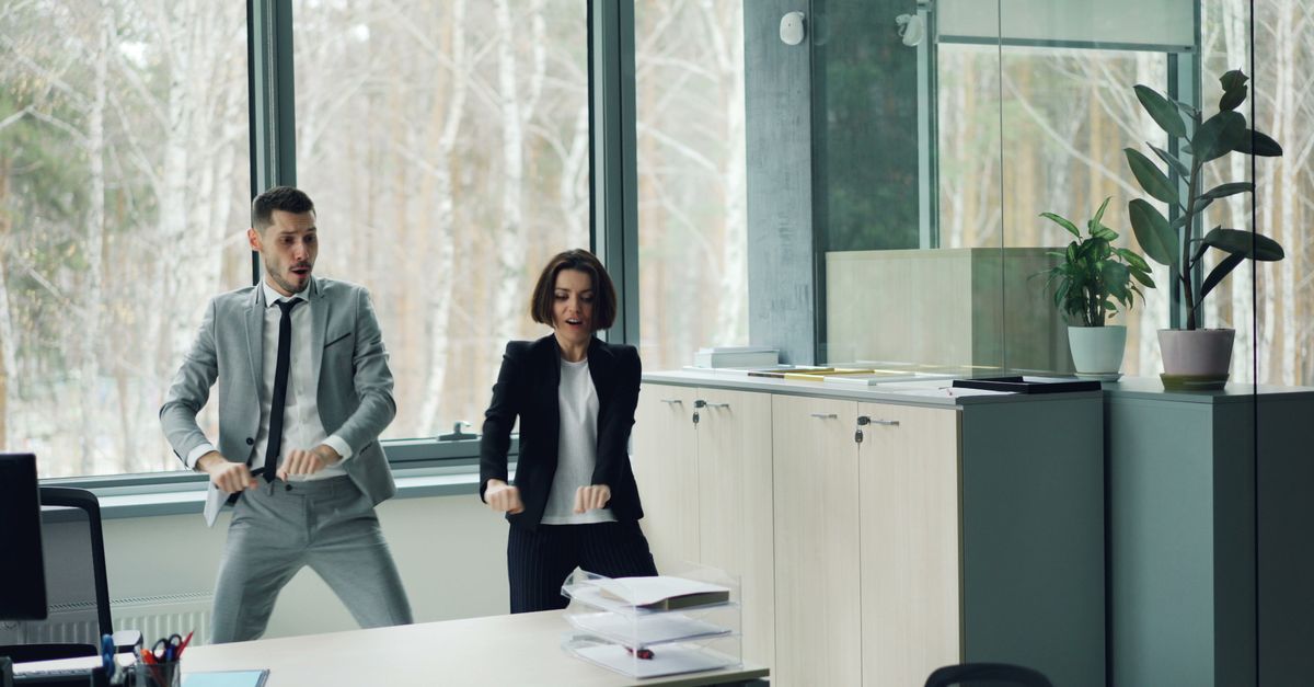 The Health Advantages of Embracing Flexible Work Schedules