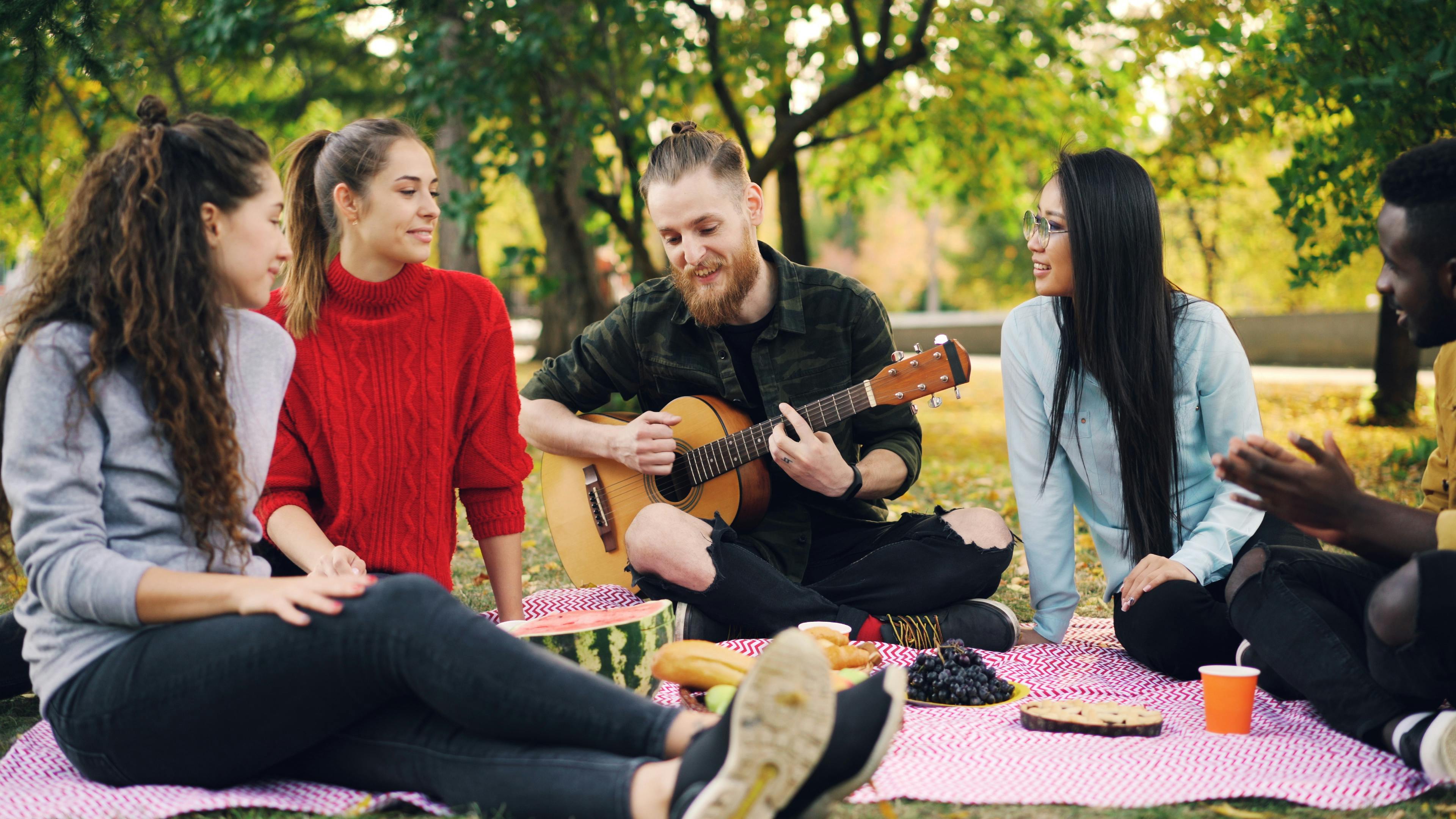 general lifestyle — Photo by Vitaly Gariev on Pexels