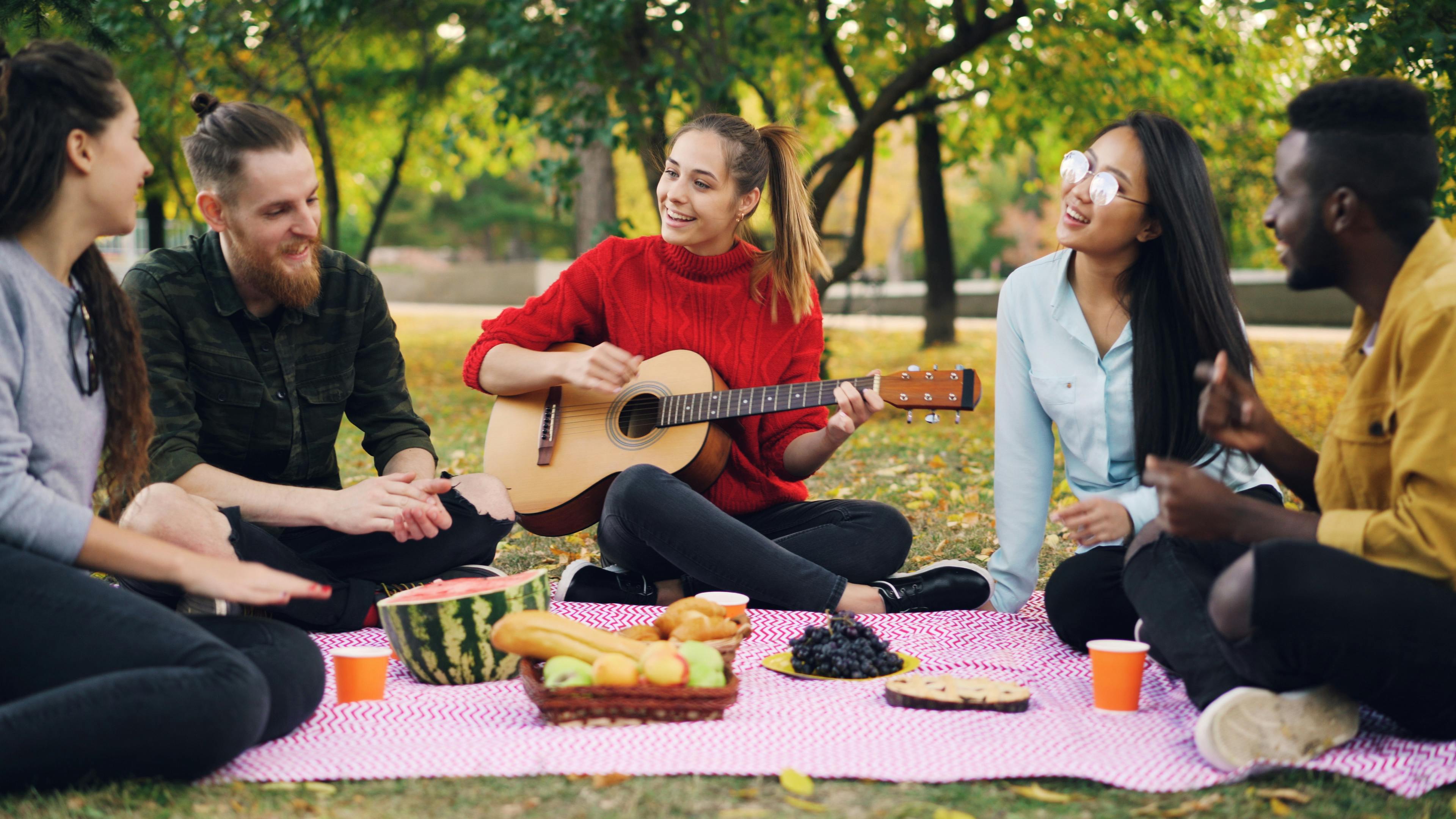 general lifestyle genre — Photo by Vitaly Gariev on Pexels