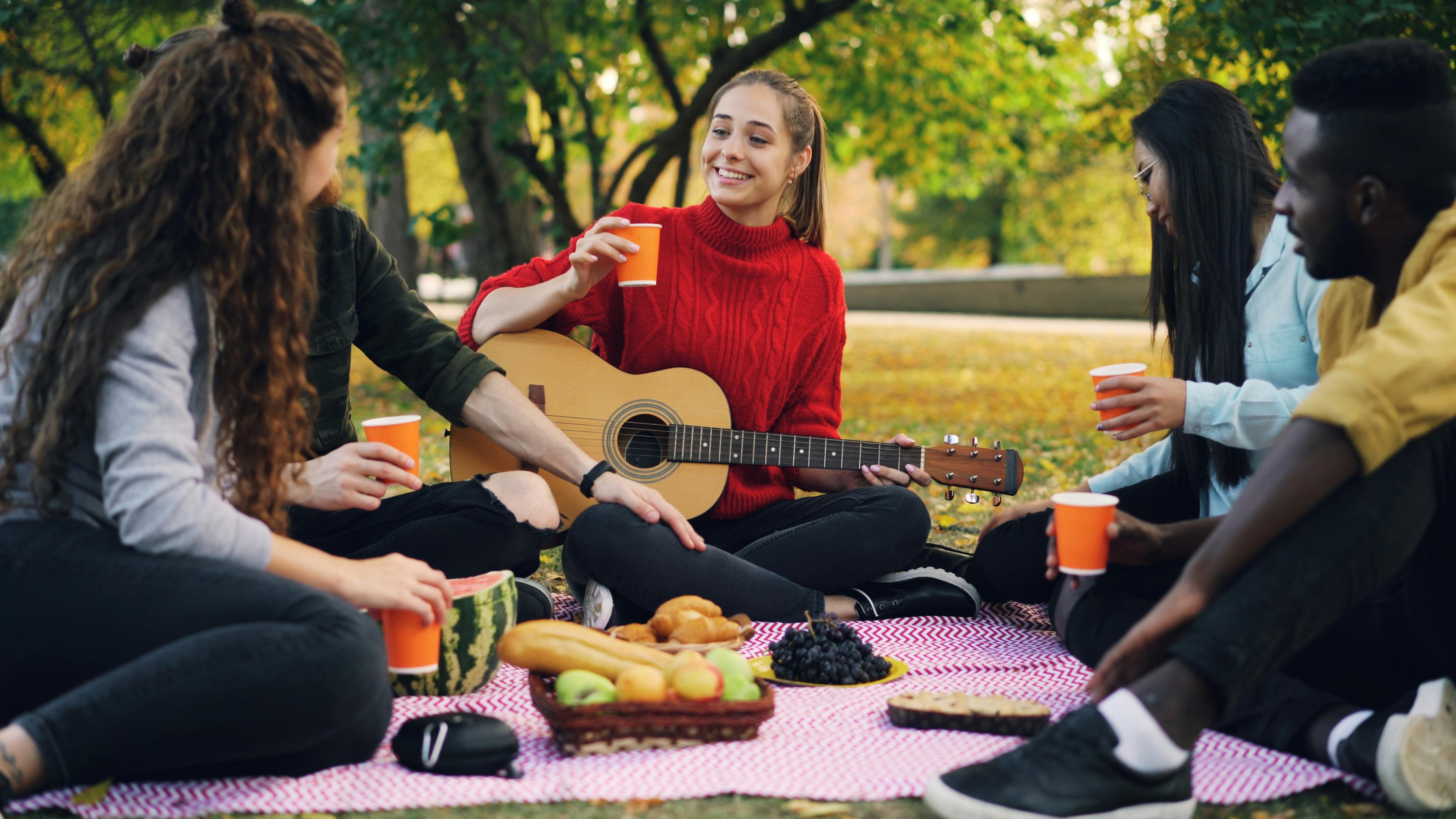 general lifestyle genre — Photo by Vitaly Gariev on Pexels