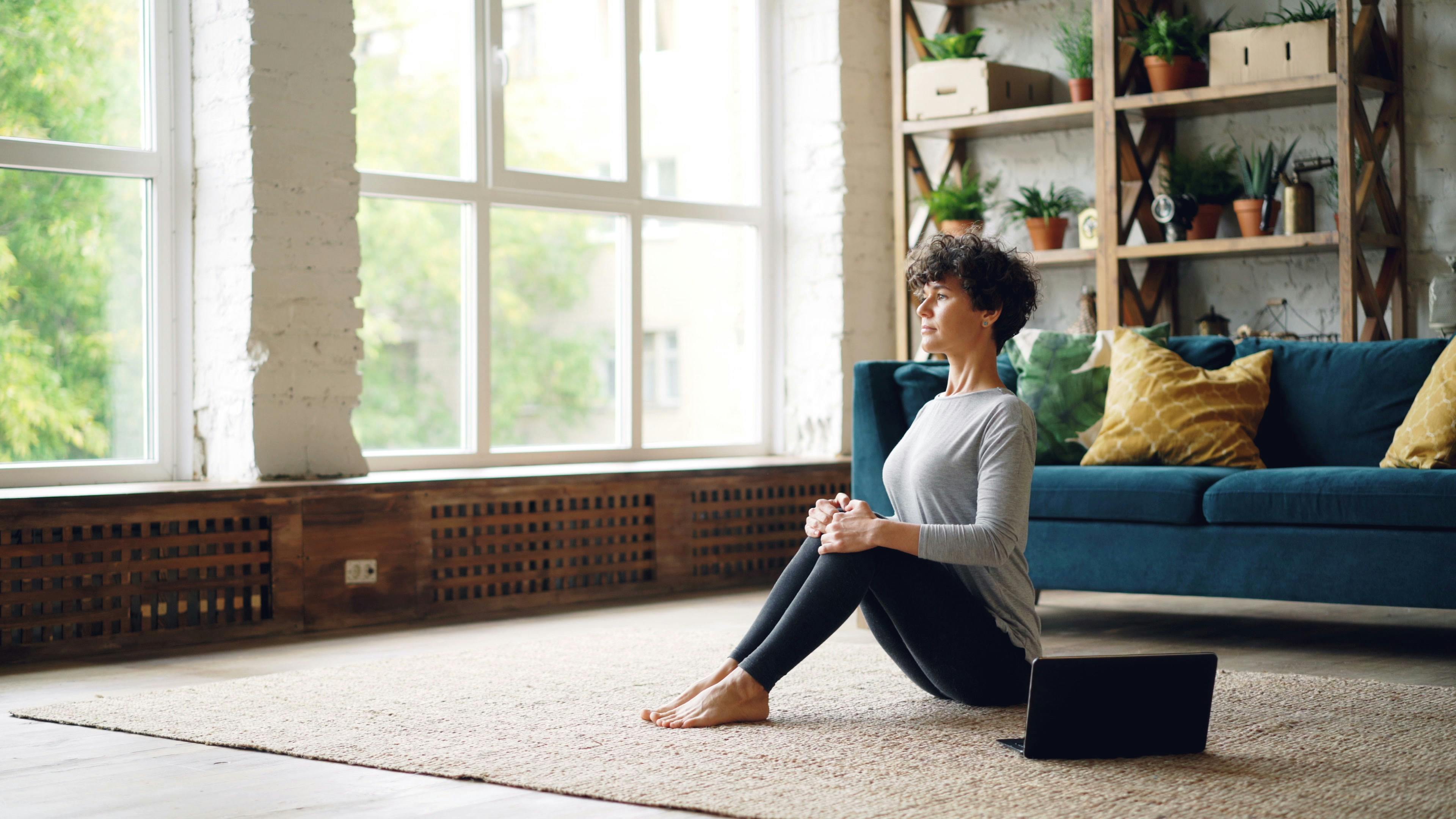 Healthy home environment for personal development