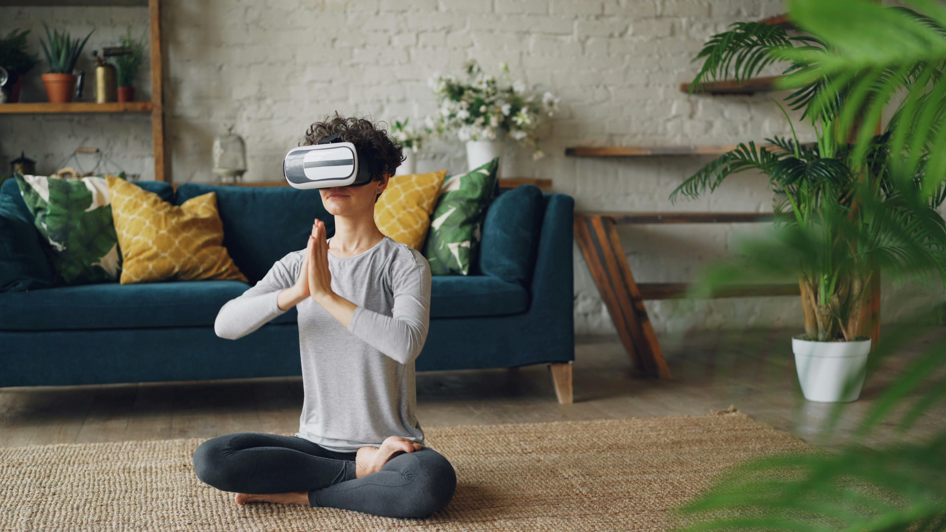 The Best Mental Health Apps for Meditation, Therapy, Better Sleep, &amp; More — Photo by Vitaly Gariev on Pexels