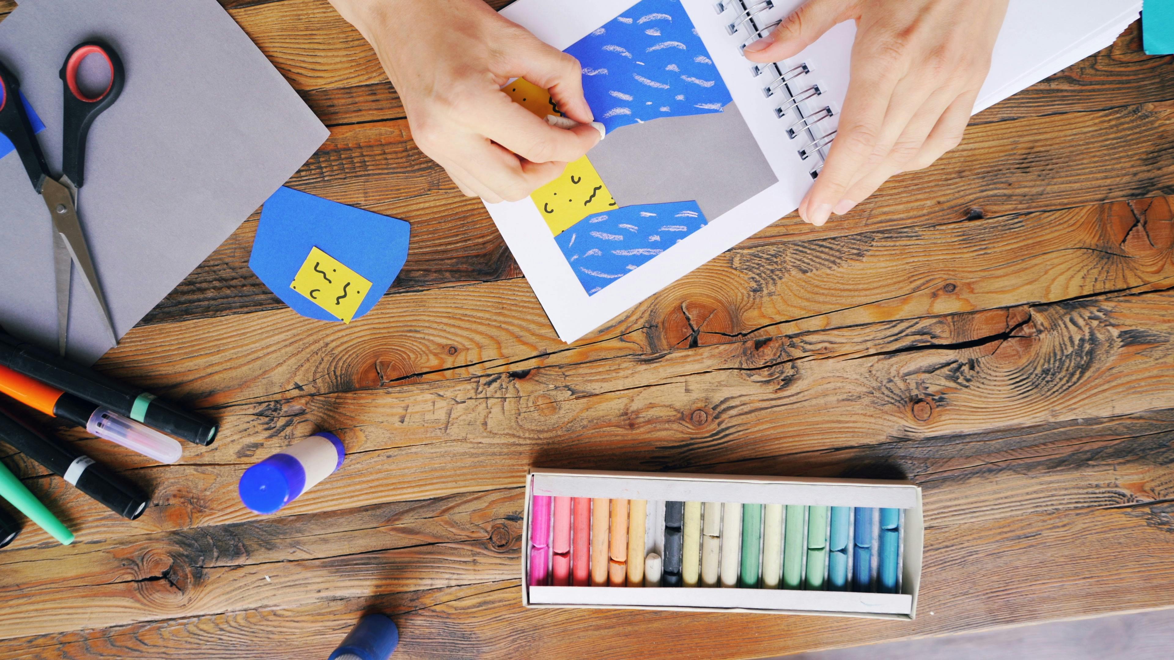 How To Create A Career Development Plan — Photo by Vitaly Gariev on Pexels