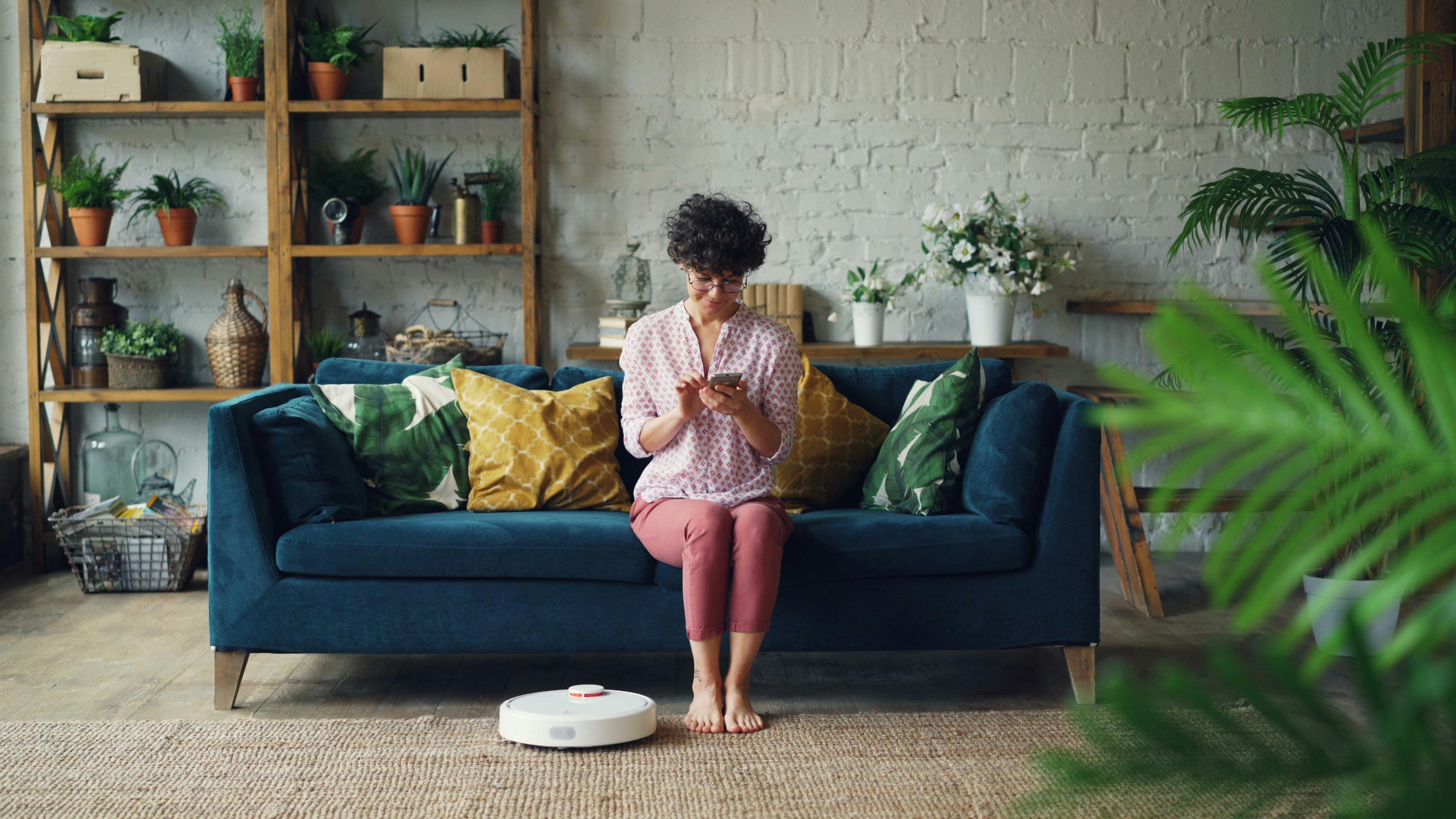 Spring Cleaning Goes Digital: Easy Ways to Declutter Your Online Life — Photo by Vitaly Gariev on Pexels