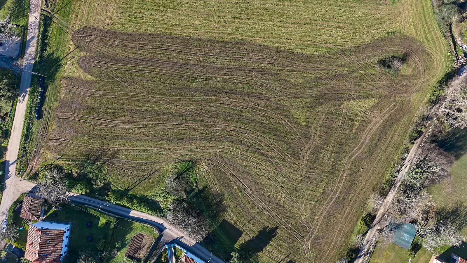 Ruta del vino en Liébana — imagen 1