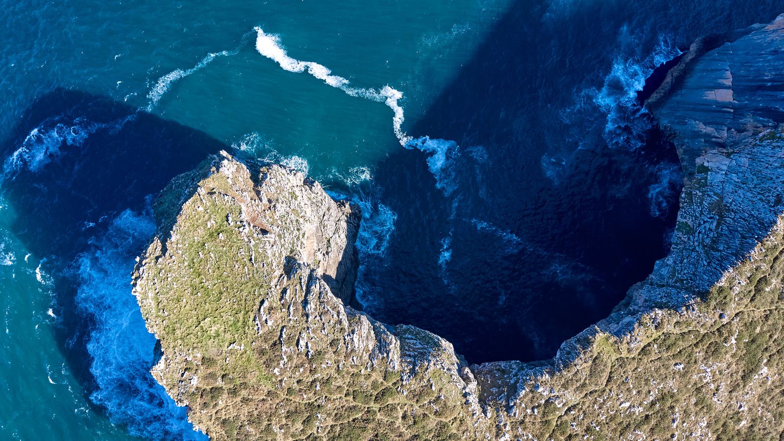 Yacht charter en la bahía de Santander — imagen 3
