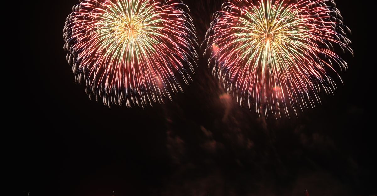 Feu d’artifice Toulouse : Programme et dates 2026