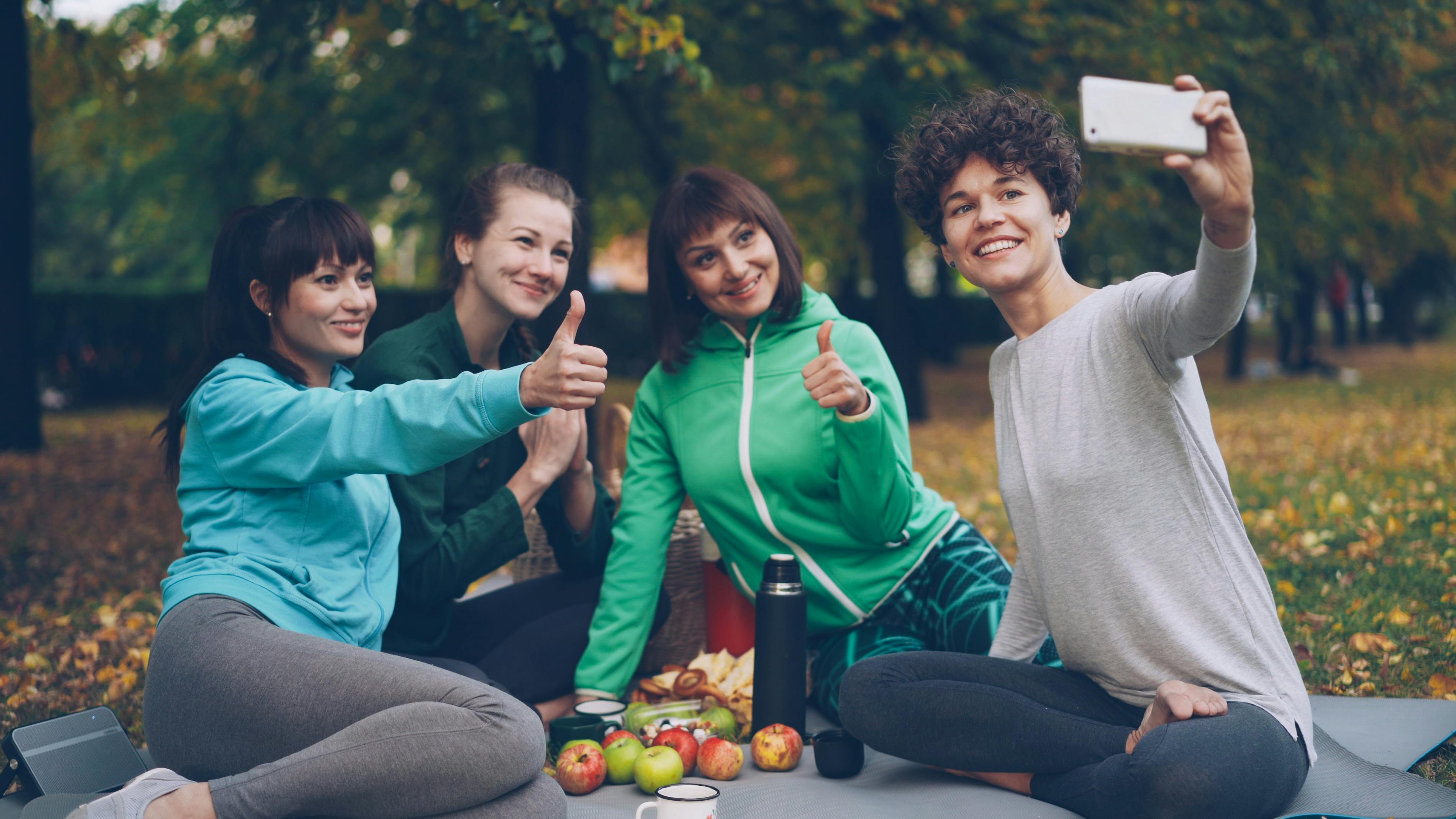 Healthy People 2030 Related to Physical Activity, Nutrition, and Obesity - Centers for Disease Control and Prevention — Photo