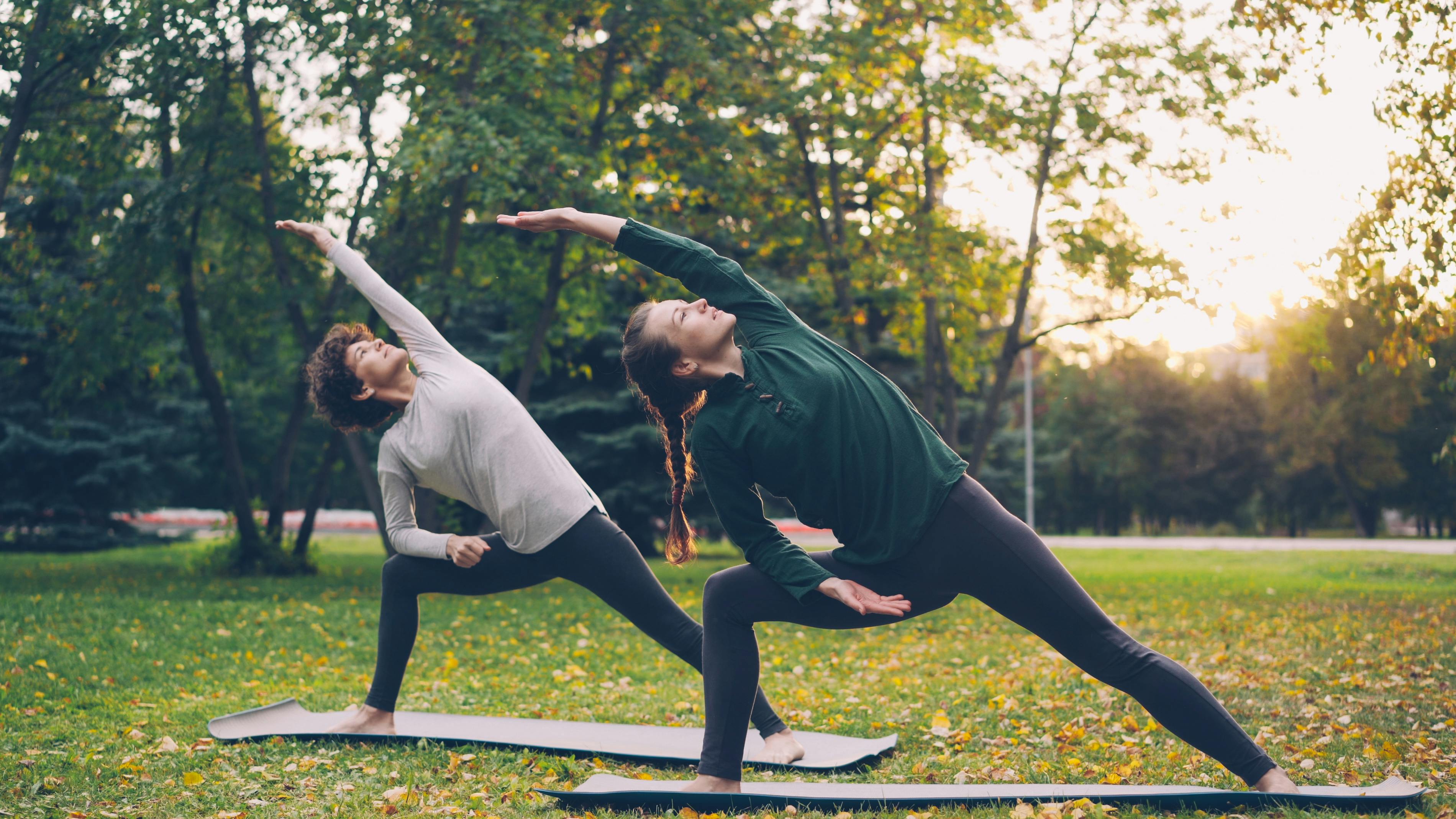 Two Outdoor Fitness Court facilities open in Central Maui — Photo by Vitaly Gariev on Pexels
